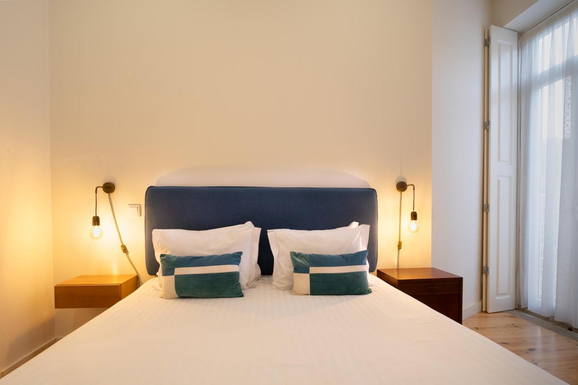 Bonfim 234 Townhouse Apartamento