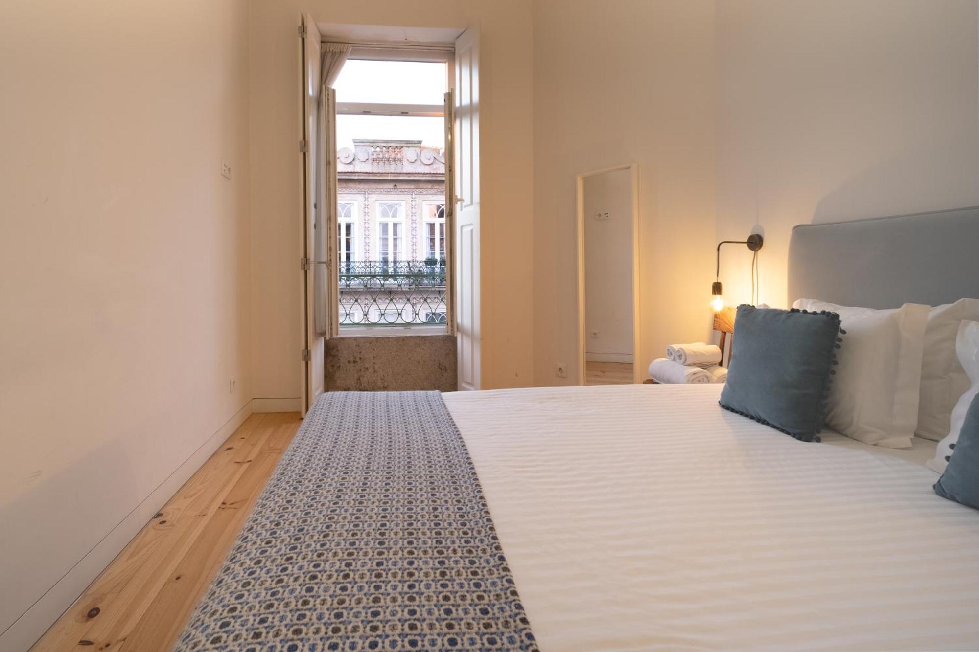 Apartamento Bonfim 234 Townhouse *
