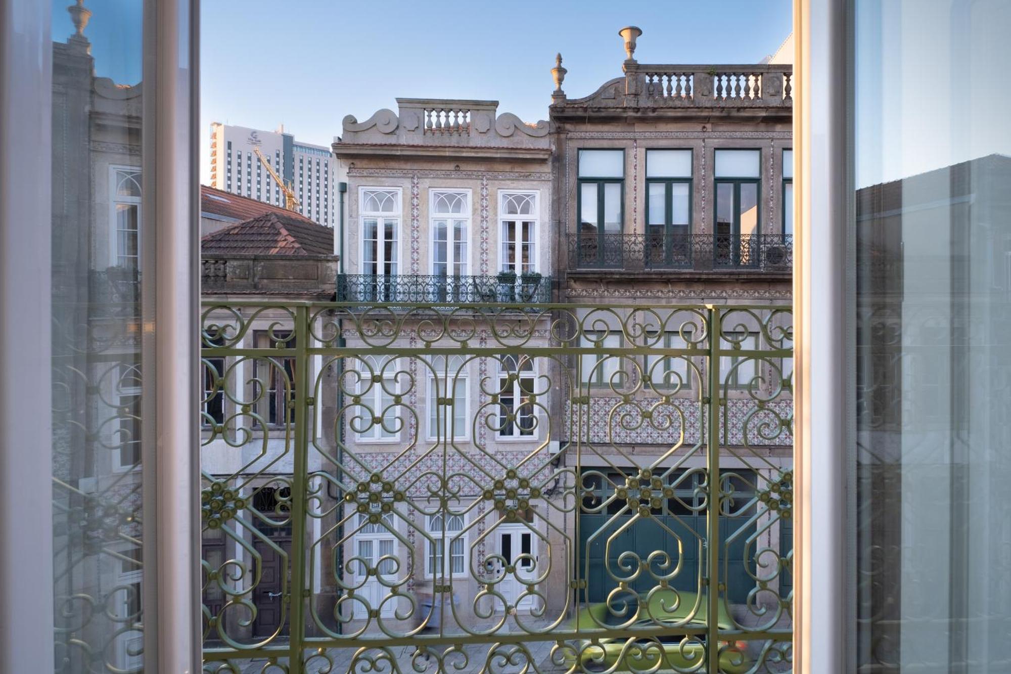 Bonfim 234 Townhouse Porto