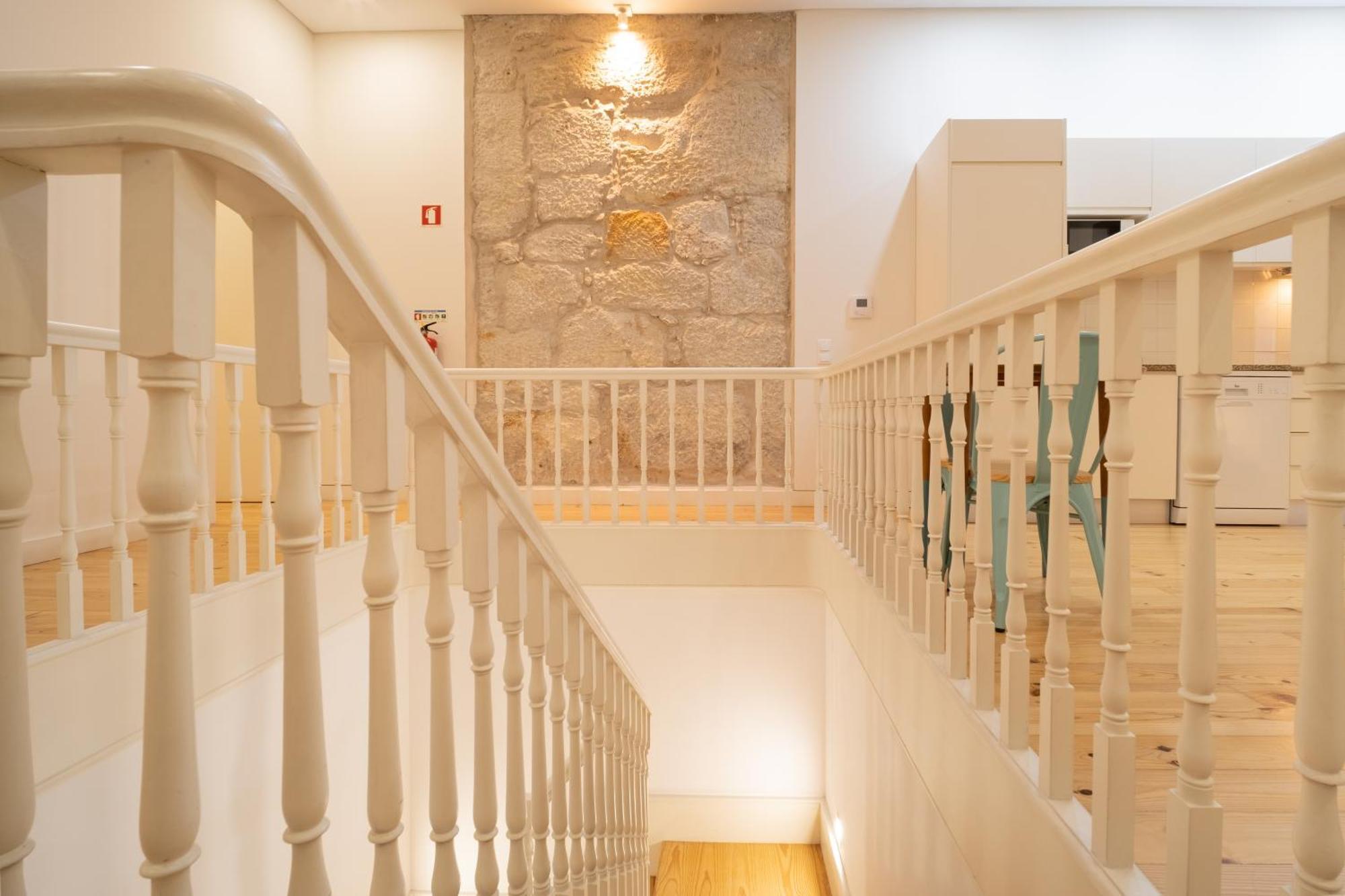 Bonfim 234 Townhouse * Porto