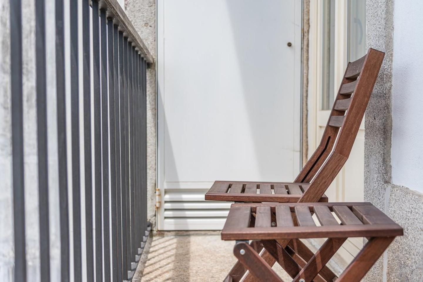 Apartment Guestready - La Maison Aires Gouveia