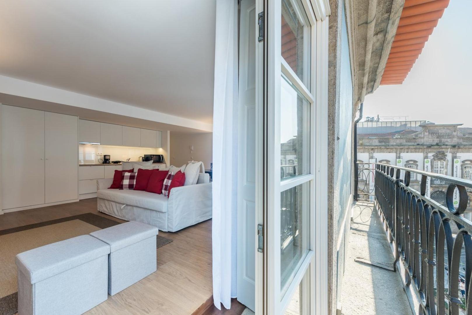Guestready - Sao Domingos Apartment