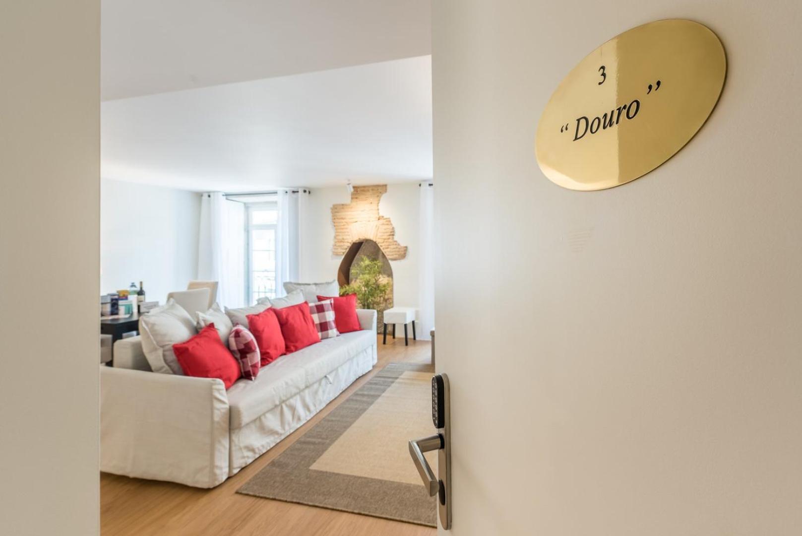Guestready - Sao Domingos Apartment Porto