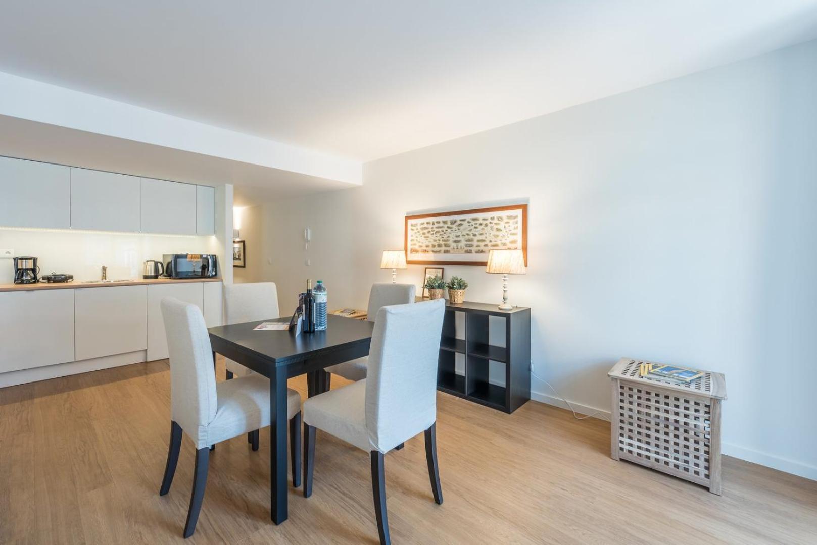 Apartment Guestready - Sao Domingos Porto