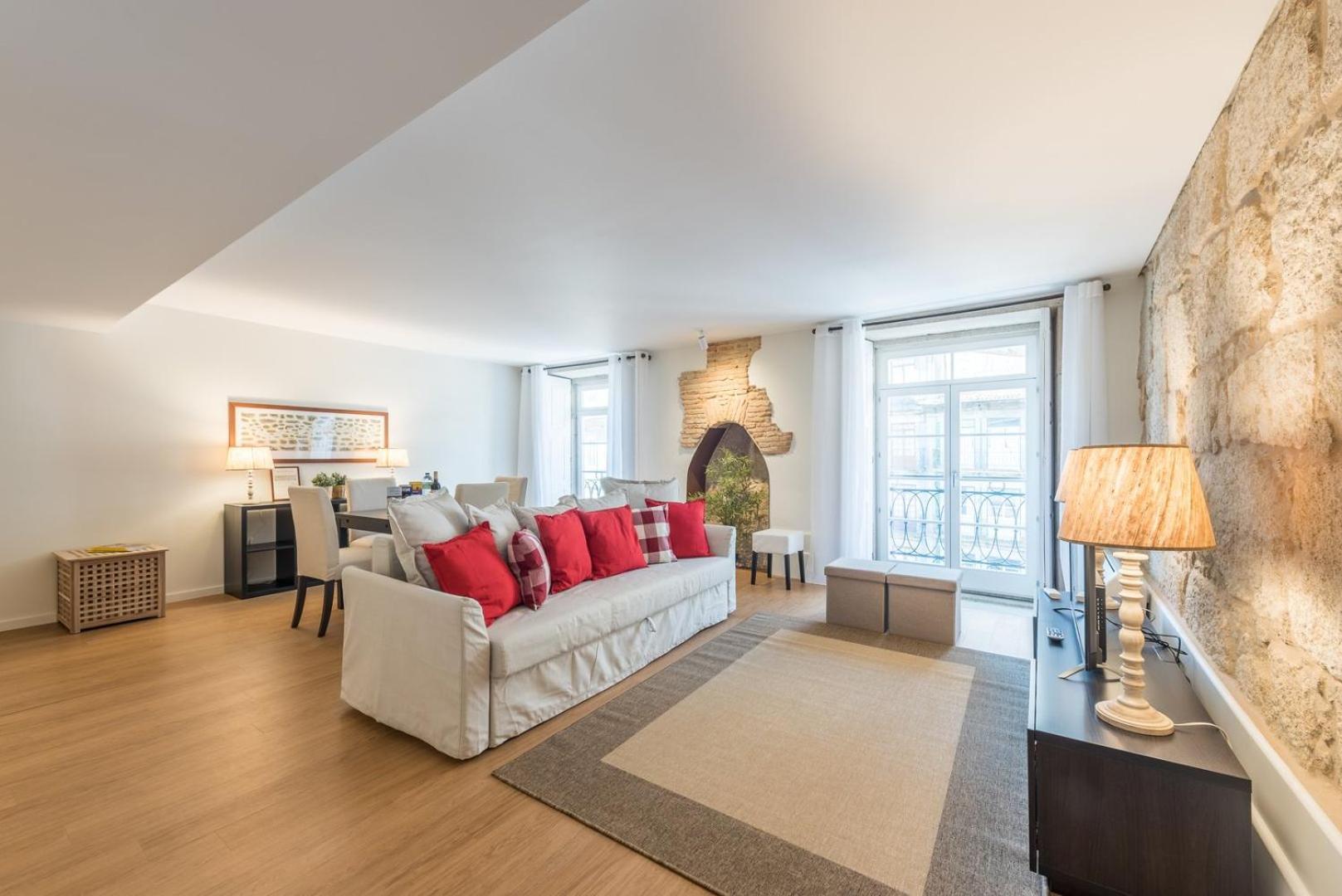 Guestready - Sao Domingos * Porto