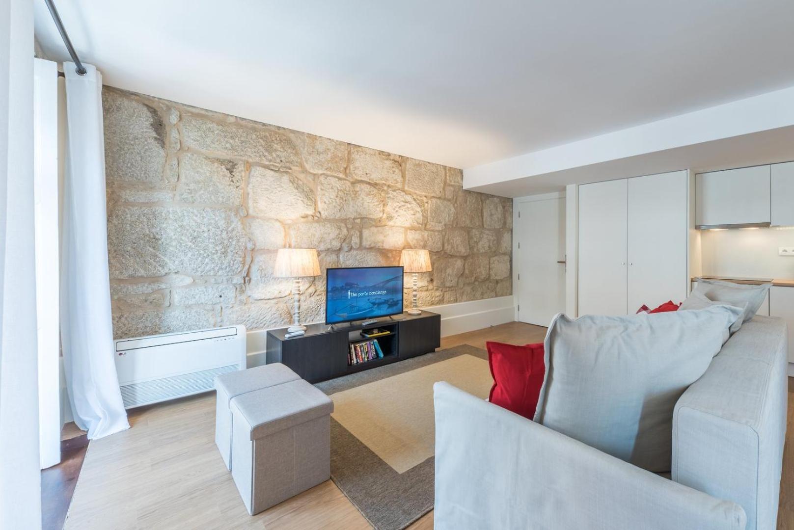 Apartment Guestready - Sao Domingos Porto