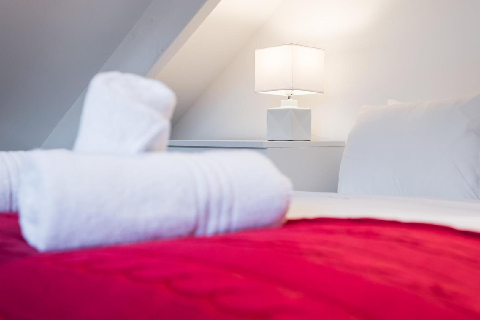 Apartment Guestready - Sao Domingos