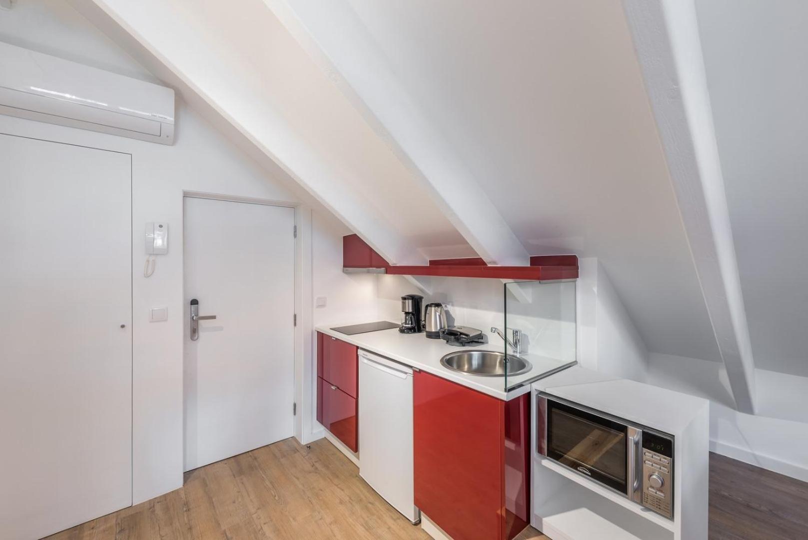 Apartment Guestready - Sao Domingos