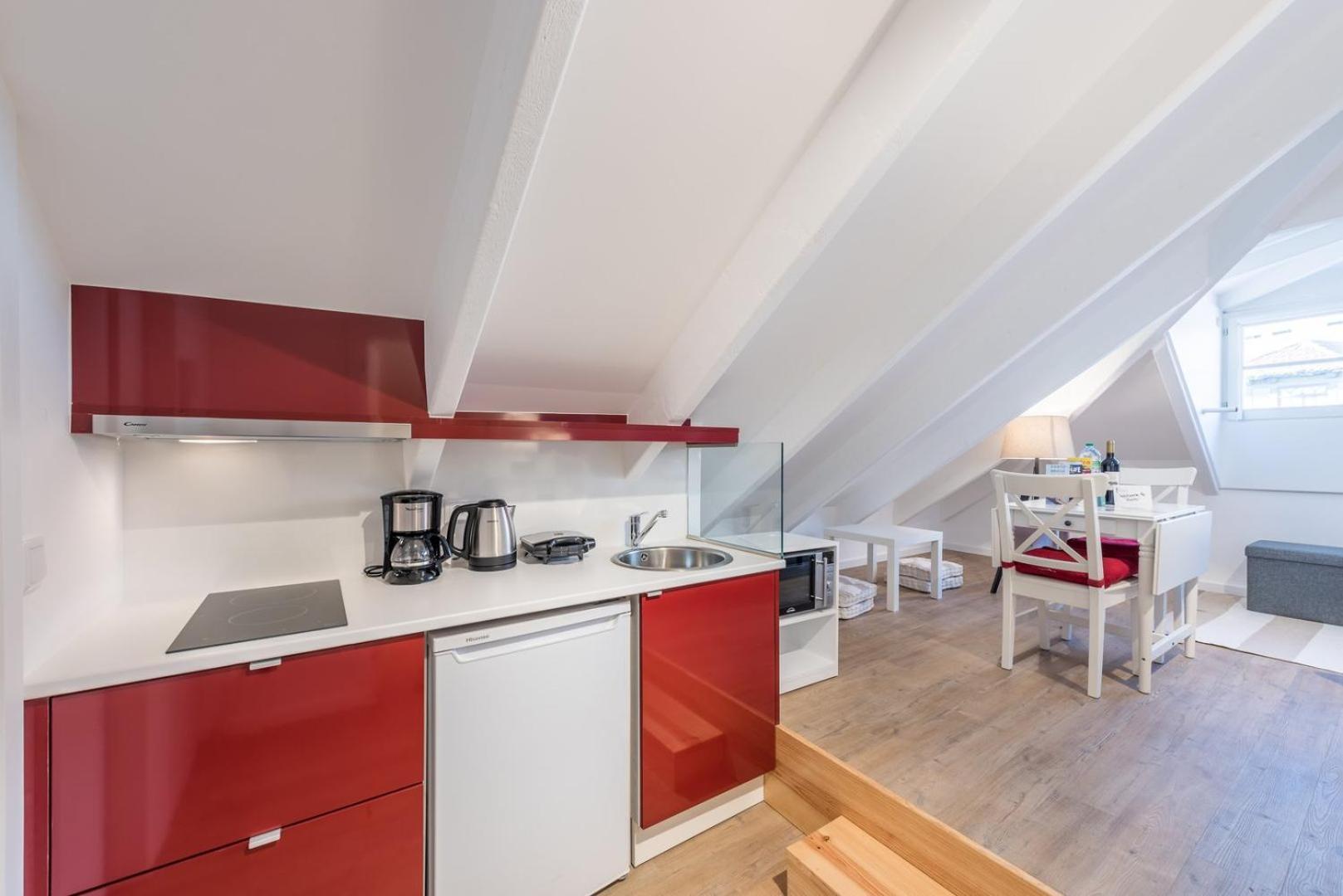 Guestready - Sao Domingos Apartment