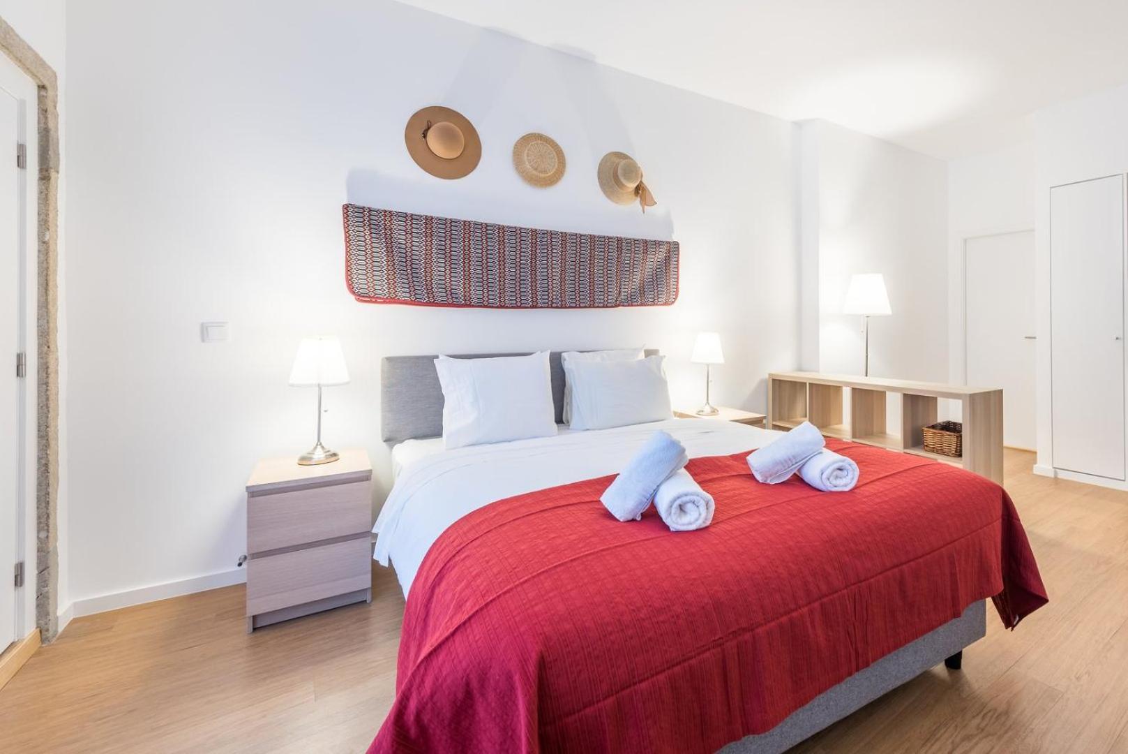 Apartment Guestready - Sao Domingos *