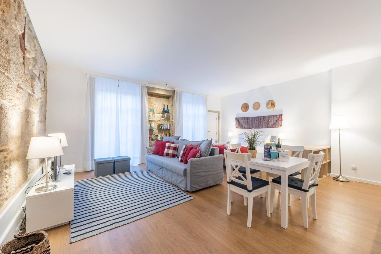 Apartment Guestready - Sao Domingos Porto