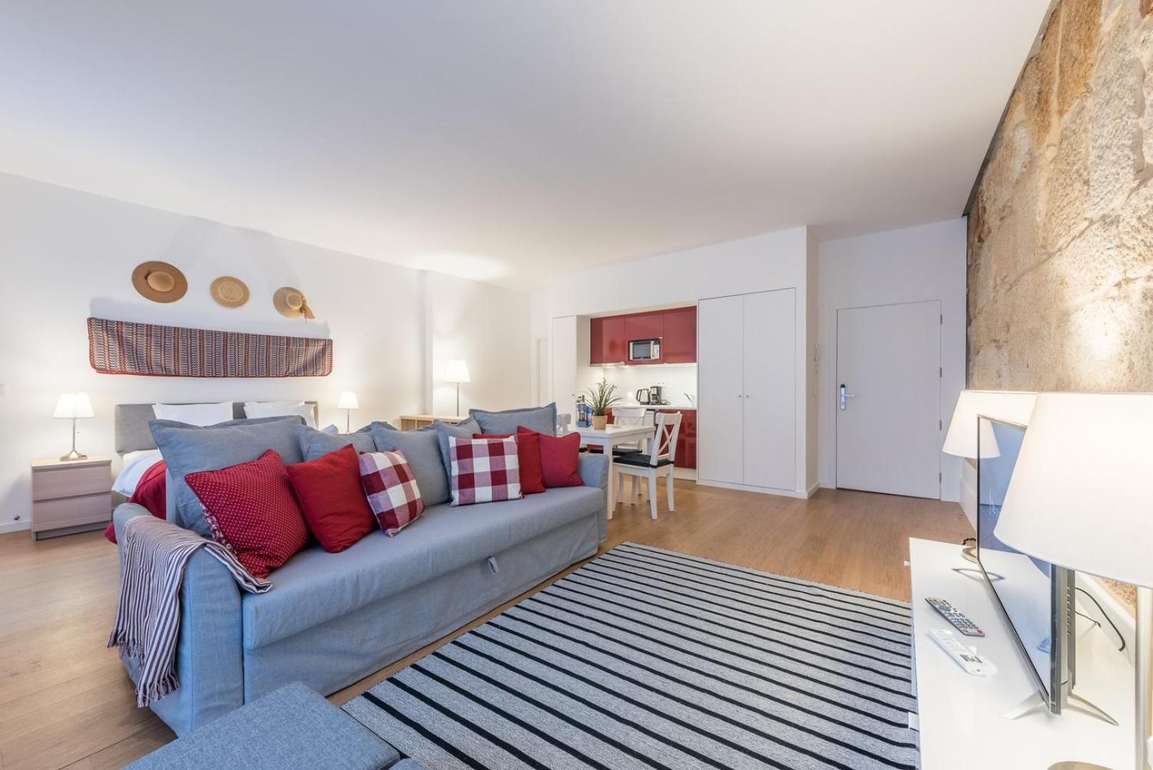Guestready - Sao Domingos Porto