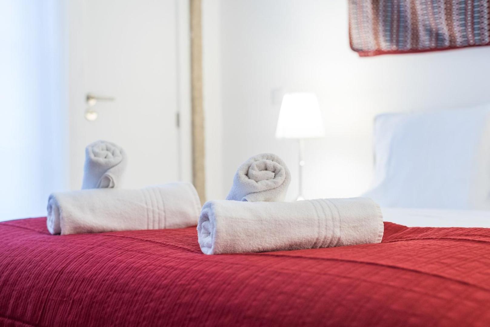 Guestready - Sao Domingos * Porto