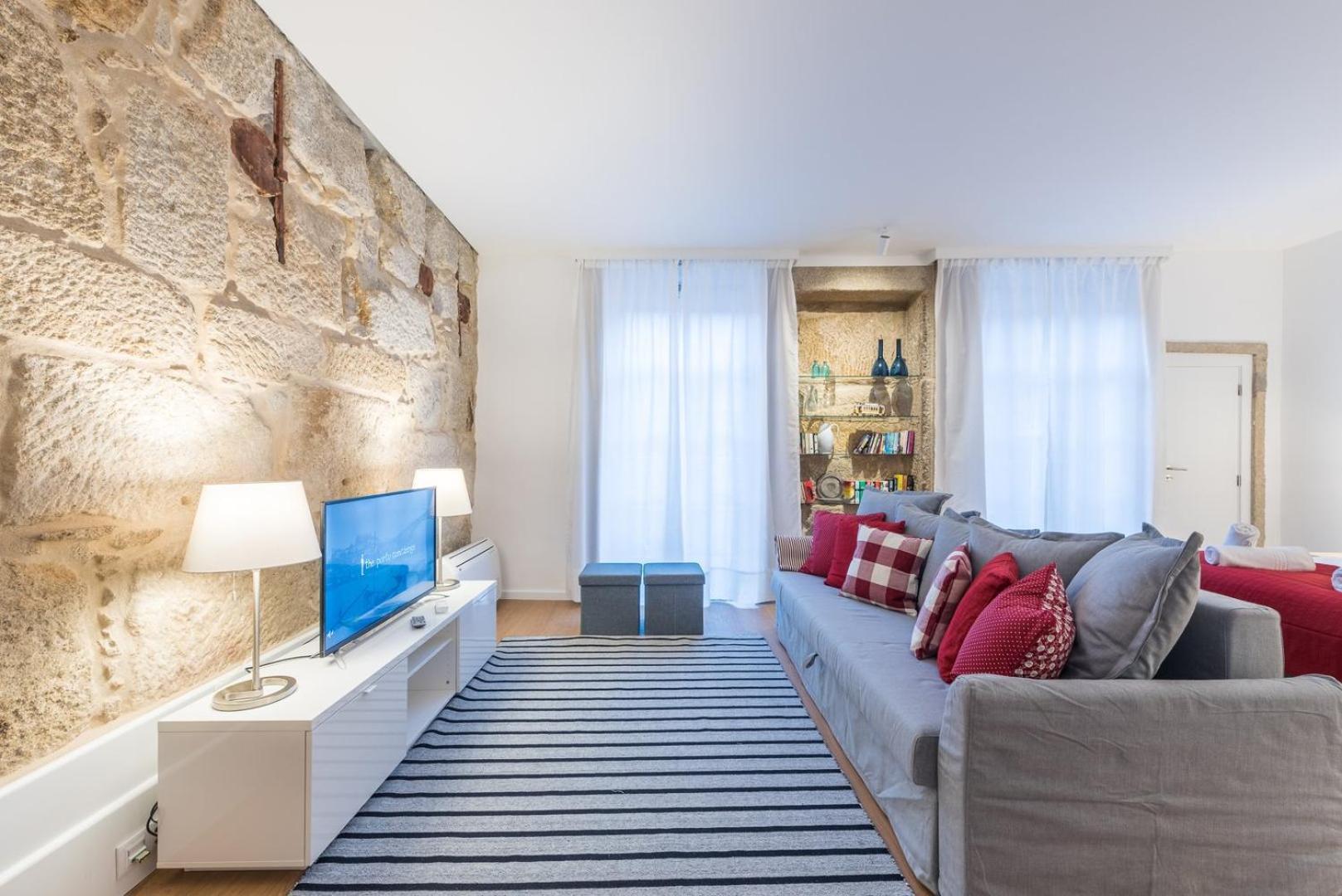 Guestready - Sao Domingos Apartment