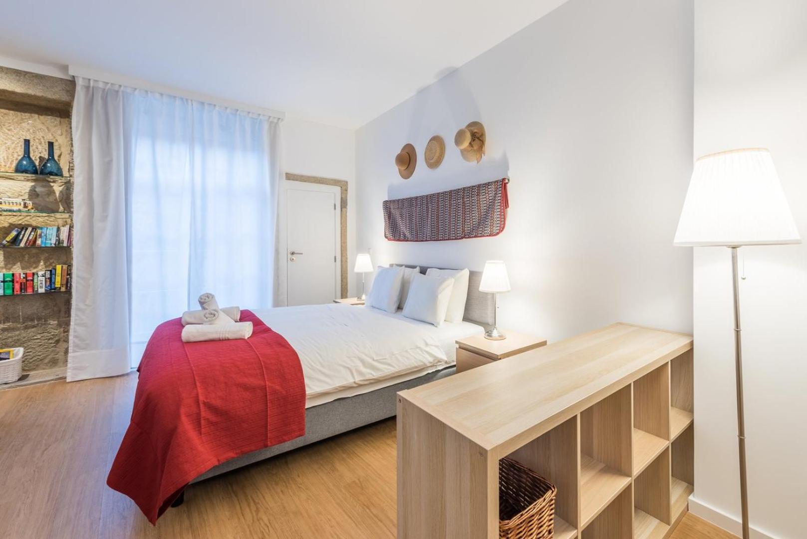 Apartment Guestready - Sao Domingos