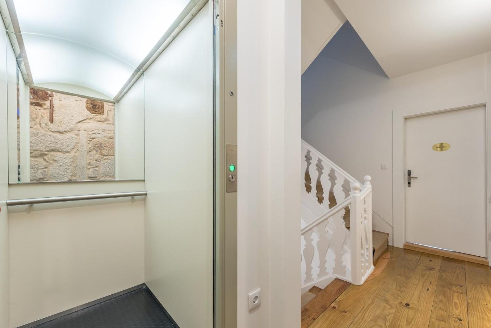 Apartment Guestready - Sao Domingos *