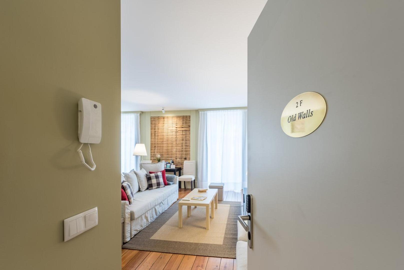 Apartment Guestready - Sao Domingos