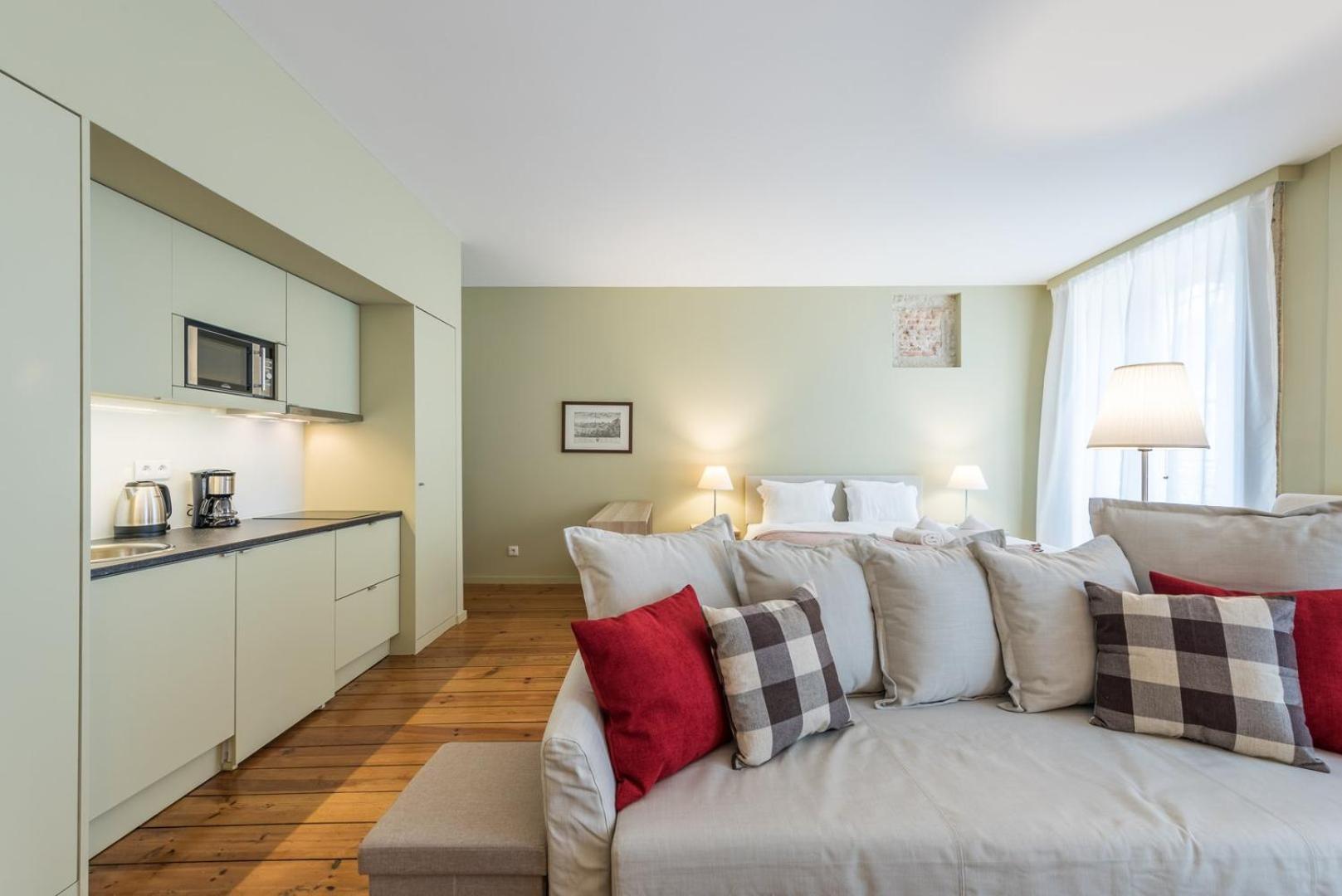 Apartment Guestready - Sao Domingos *