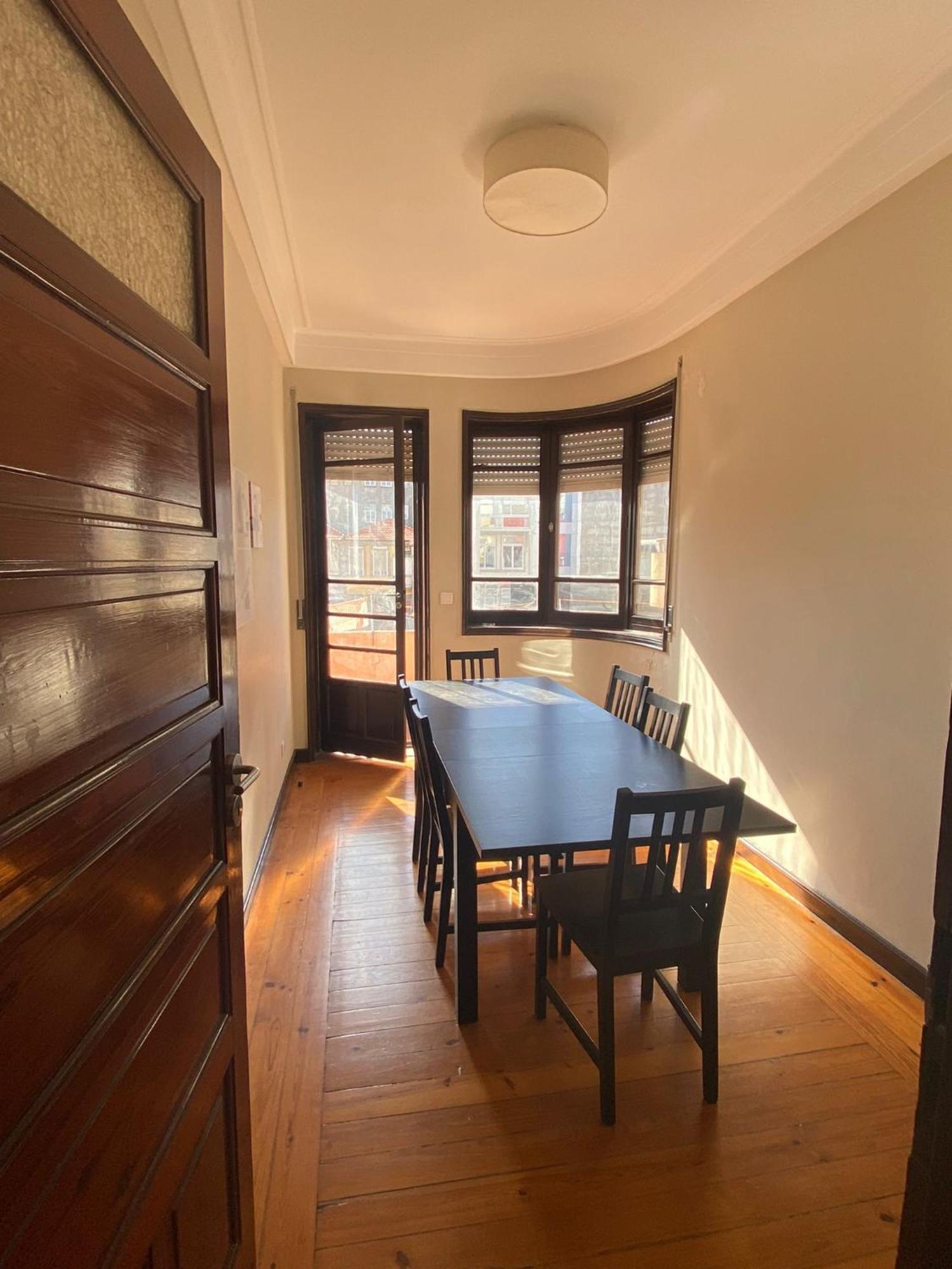 Apartment Garca Real Flats Porto