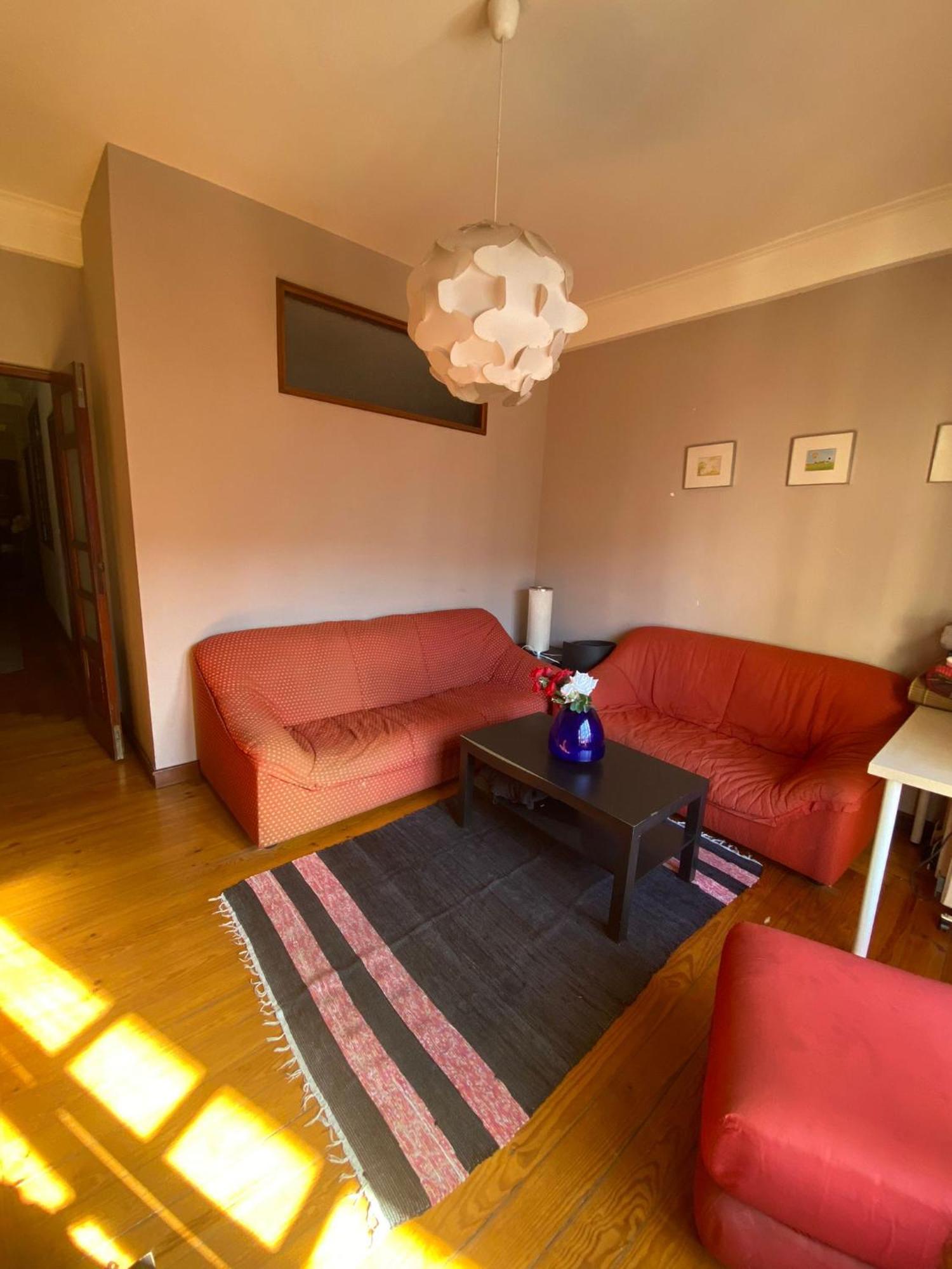 Garca Real Flats * Porto