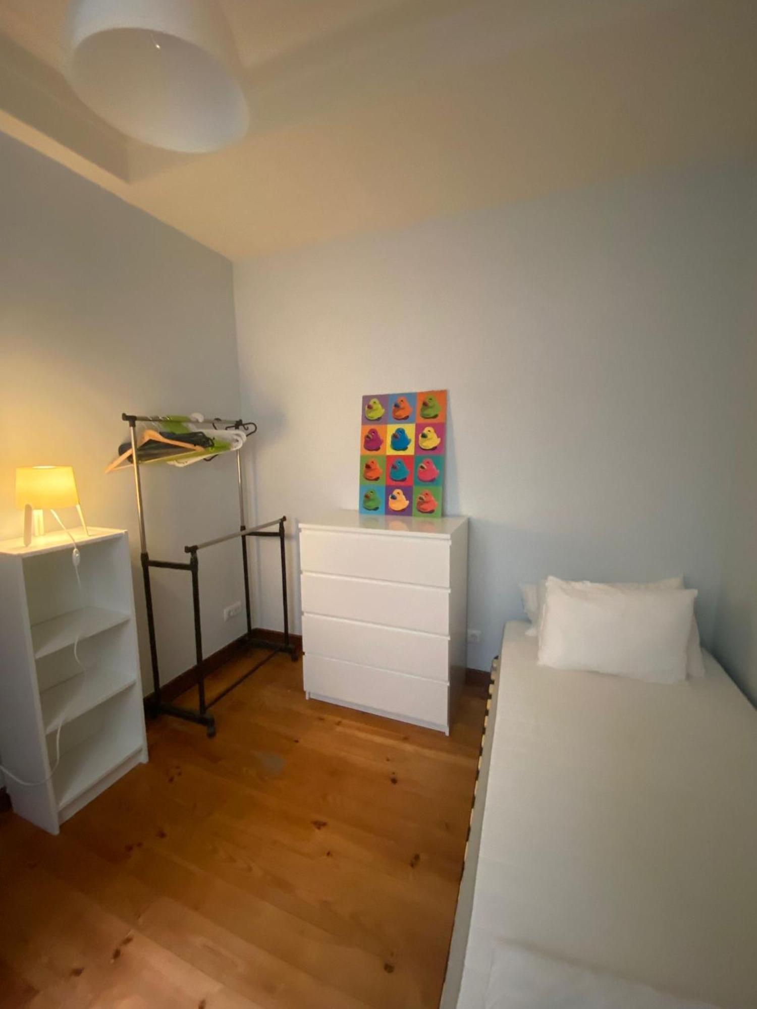 Garca Real Flats Apartment
