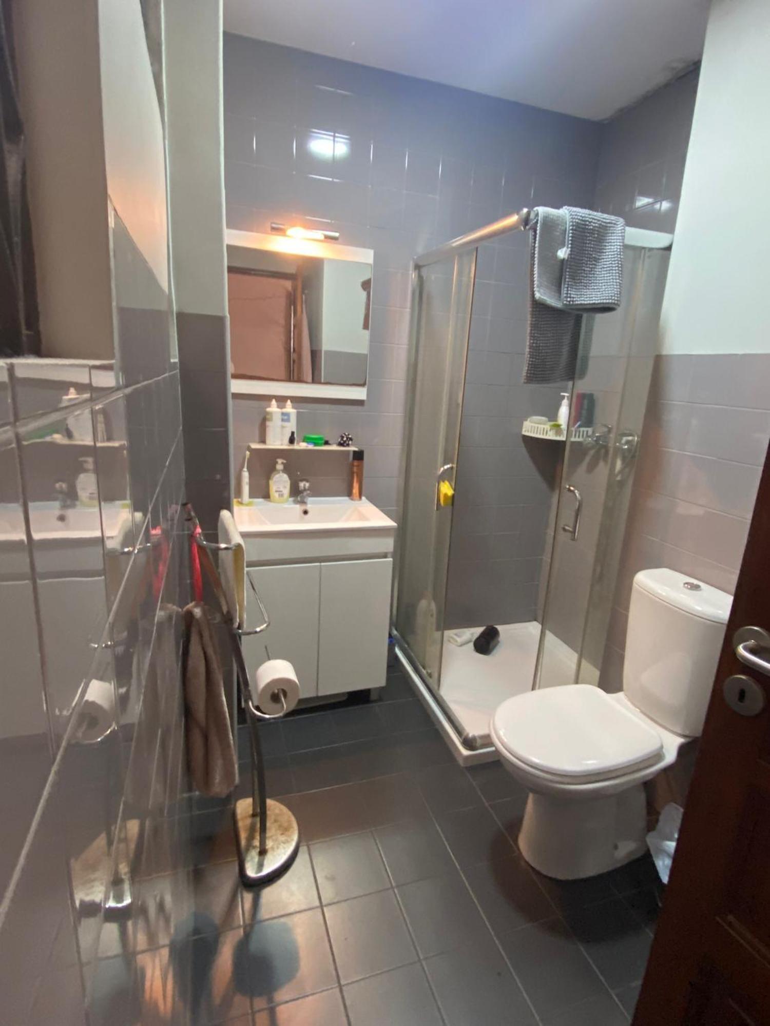 Apartment Garca Real Flats