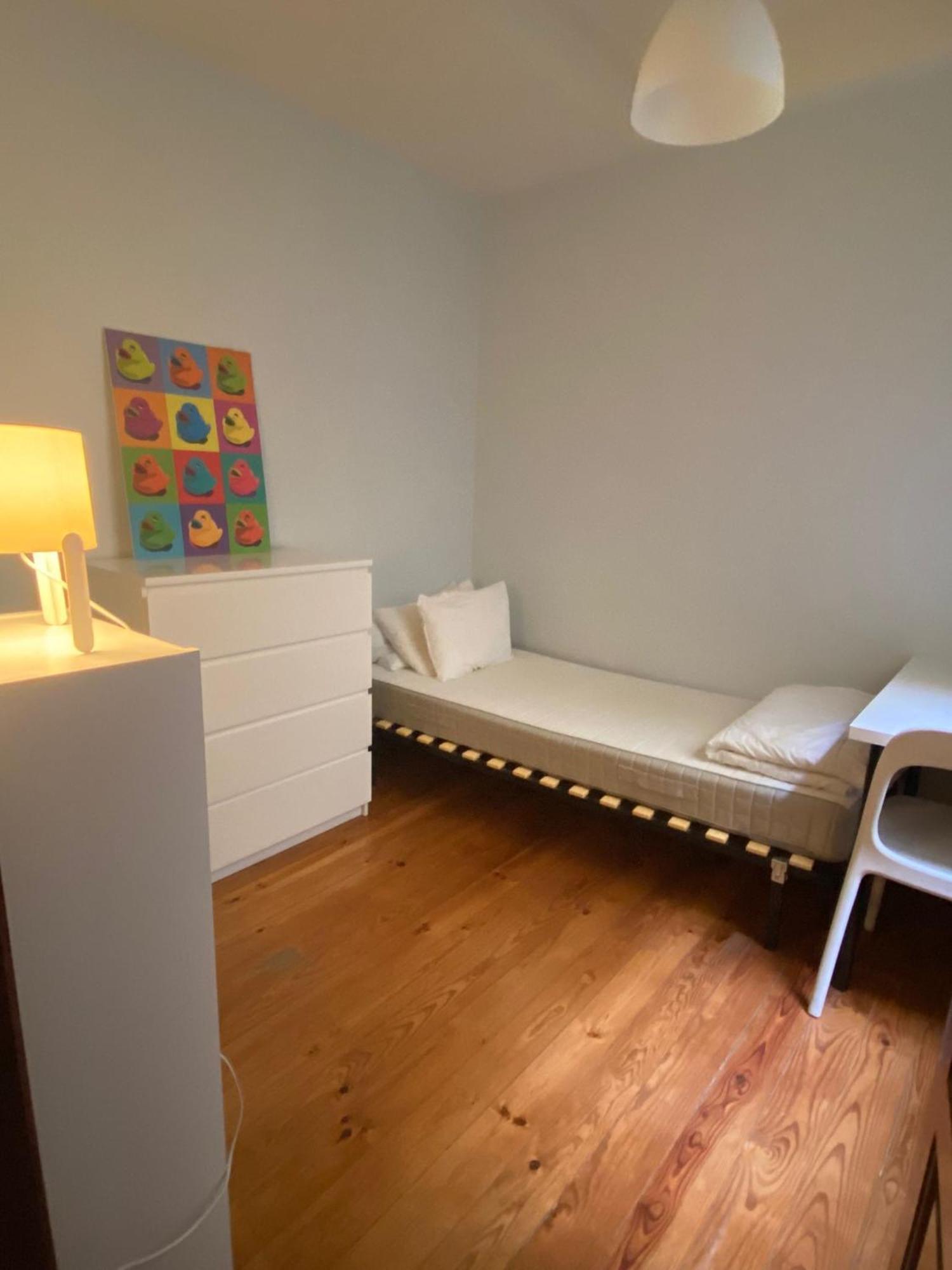 Garca Real Flats Apartment *