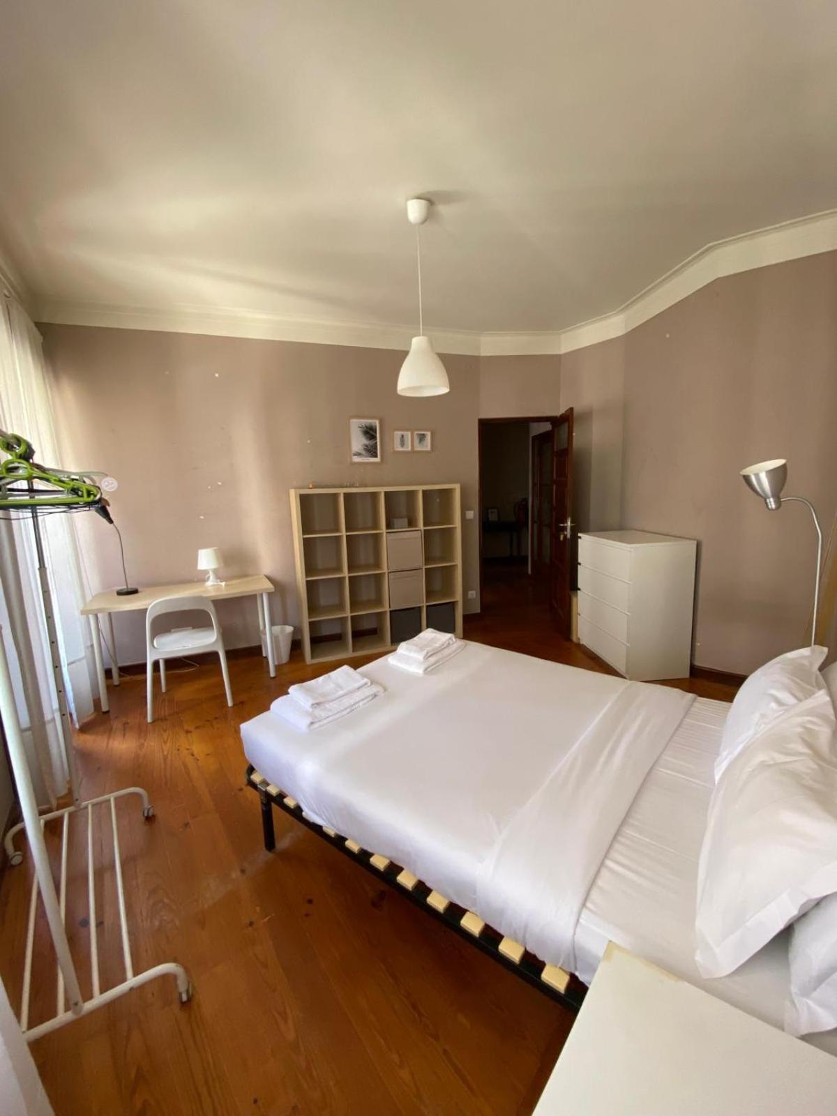 Garca Real Flats Porto