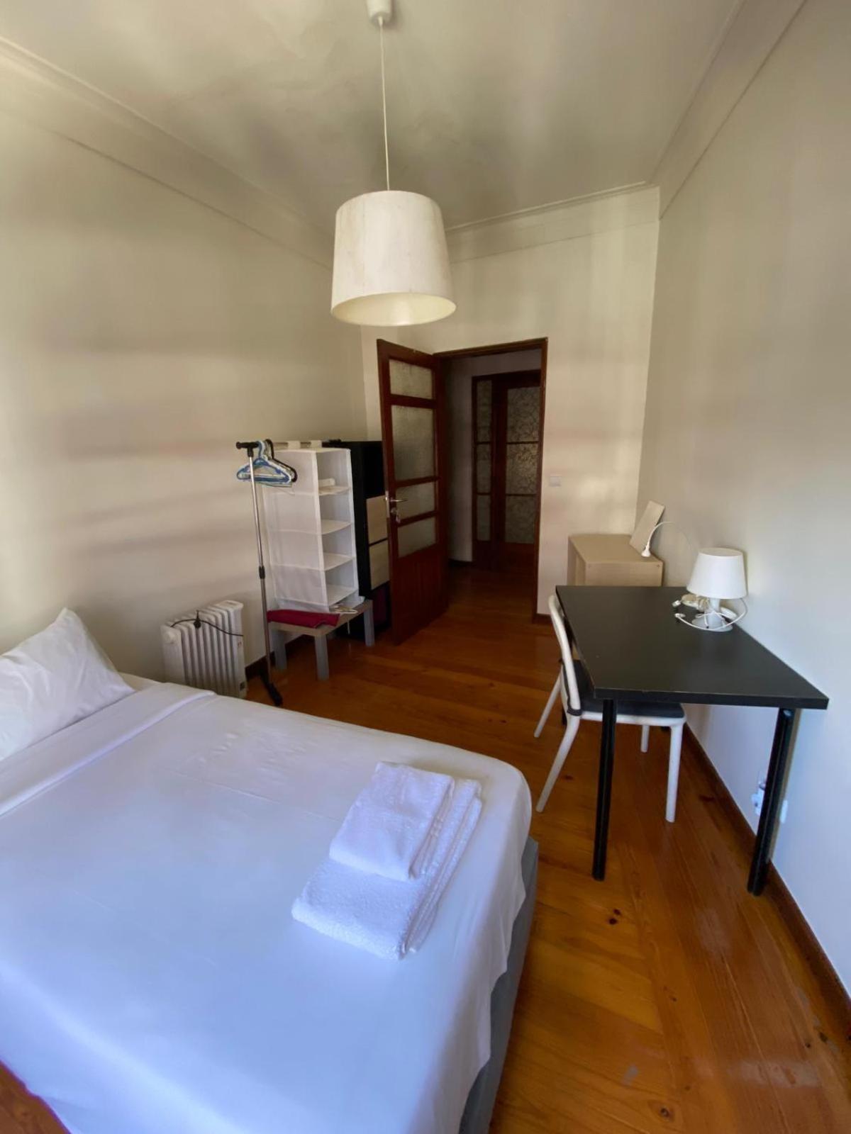 Garca Real Flats Apartment