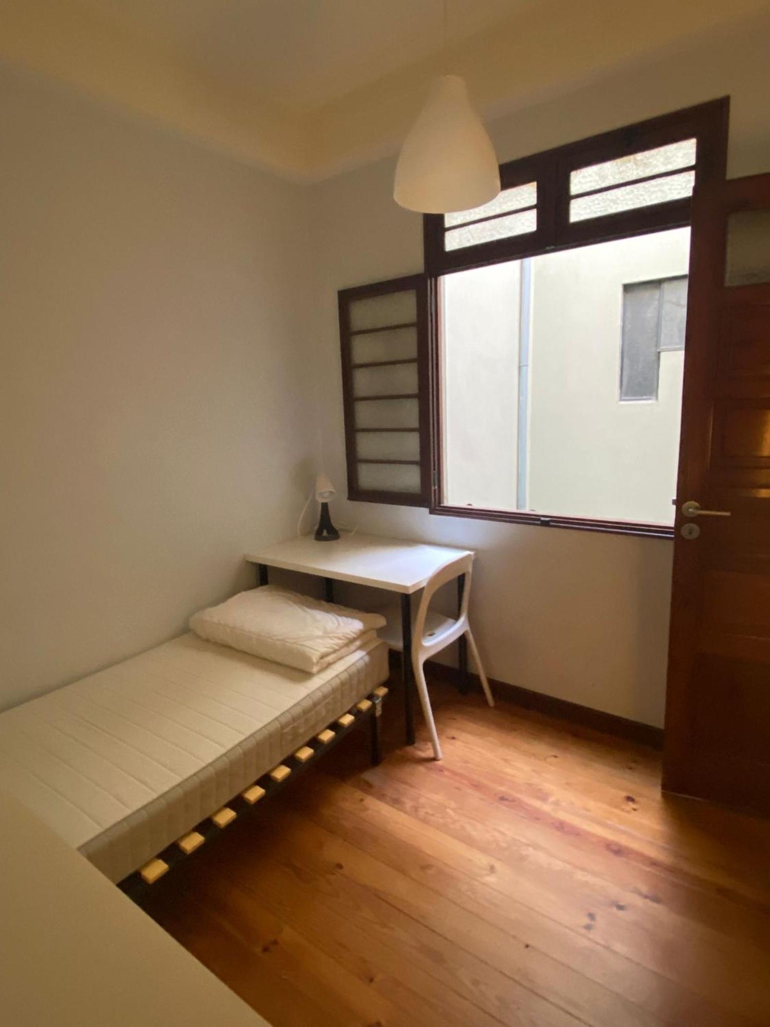 Garca Real Flats Apartment *
