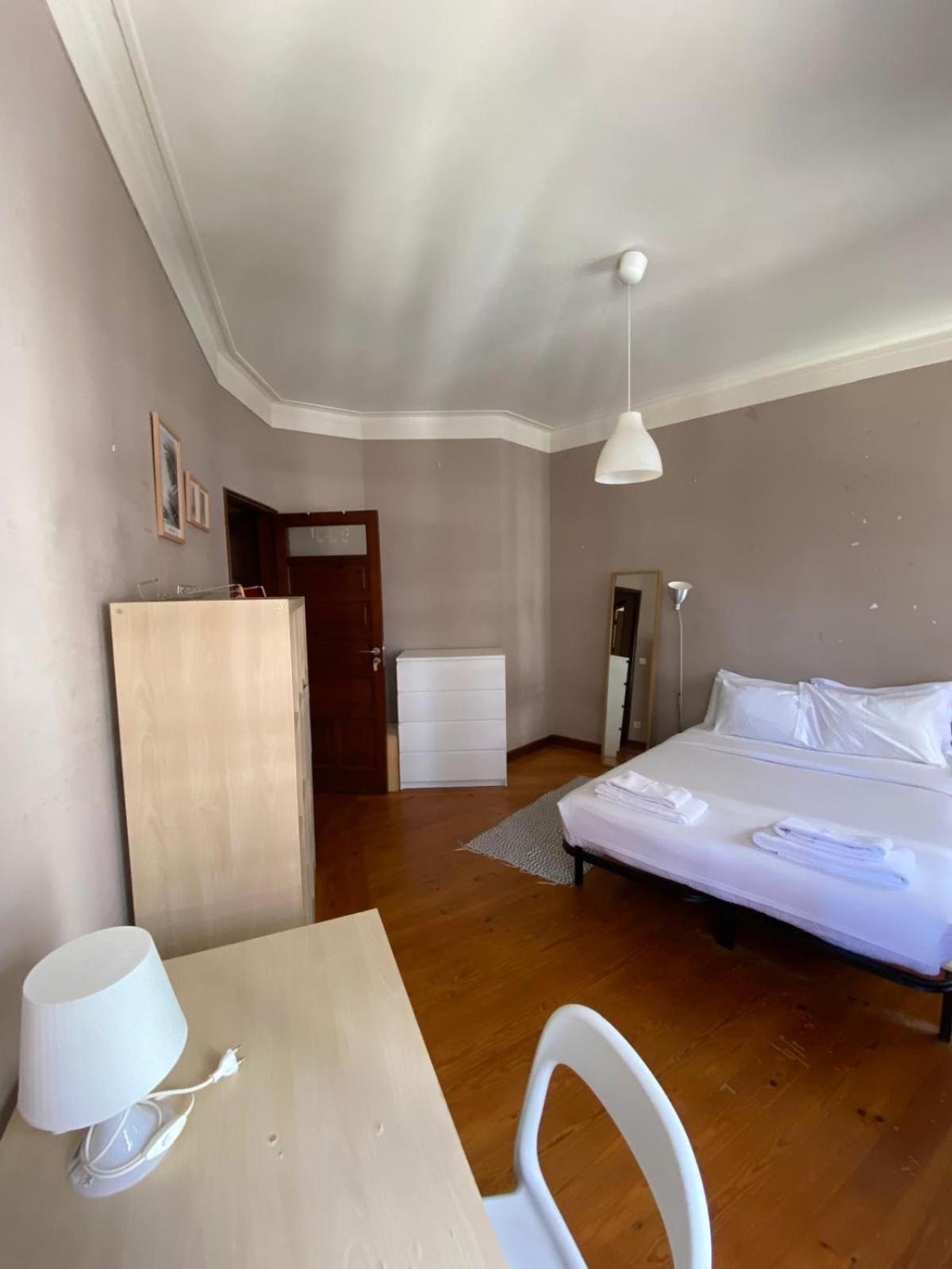 Garca Real Flats Apartment Porto