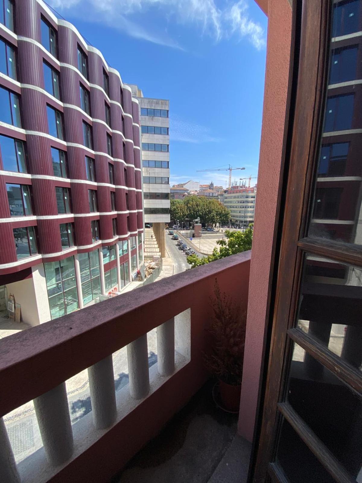 Apartment Garca Real Flats Porto