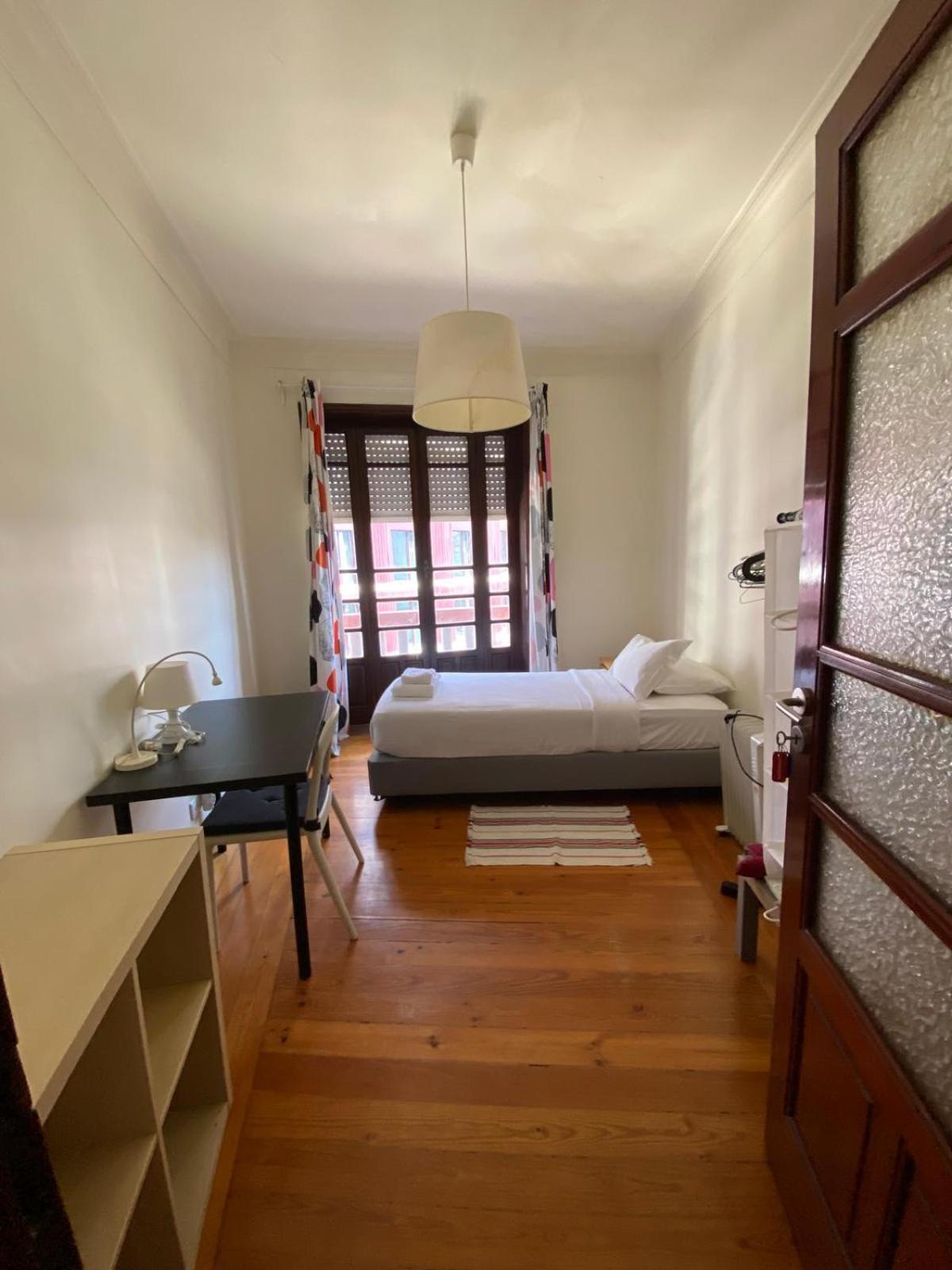 Garca Real Flats Porto