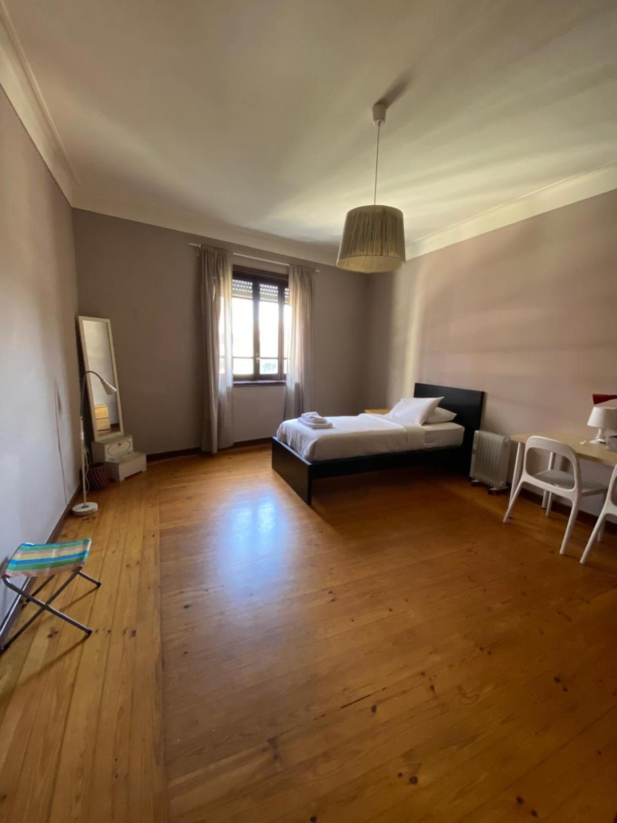 Garca Real Flats * Porto