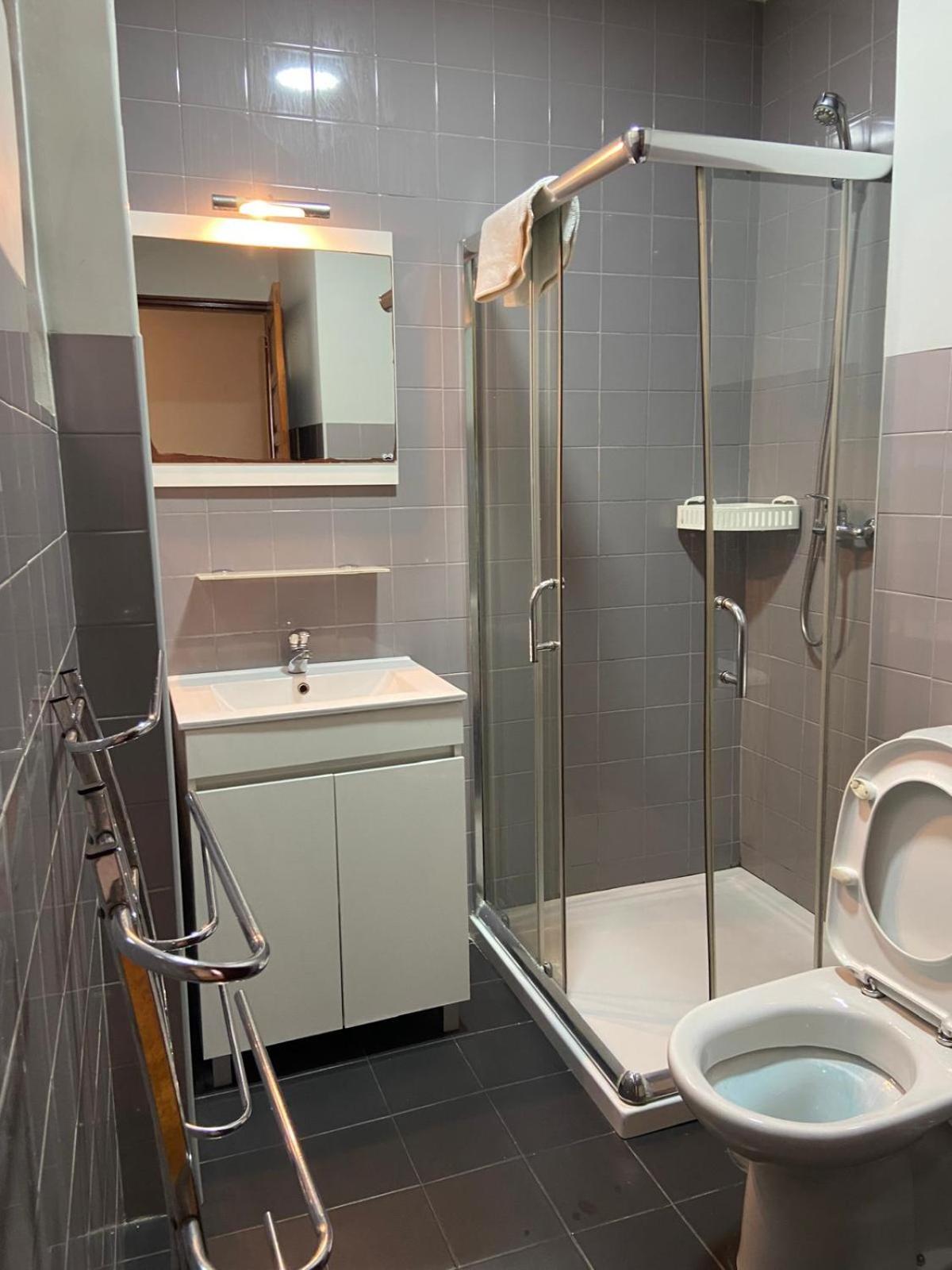 Garca Real Flats Apartment *