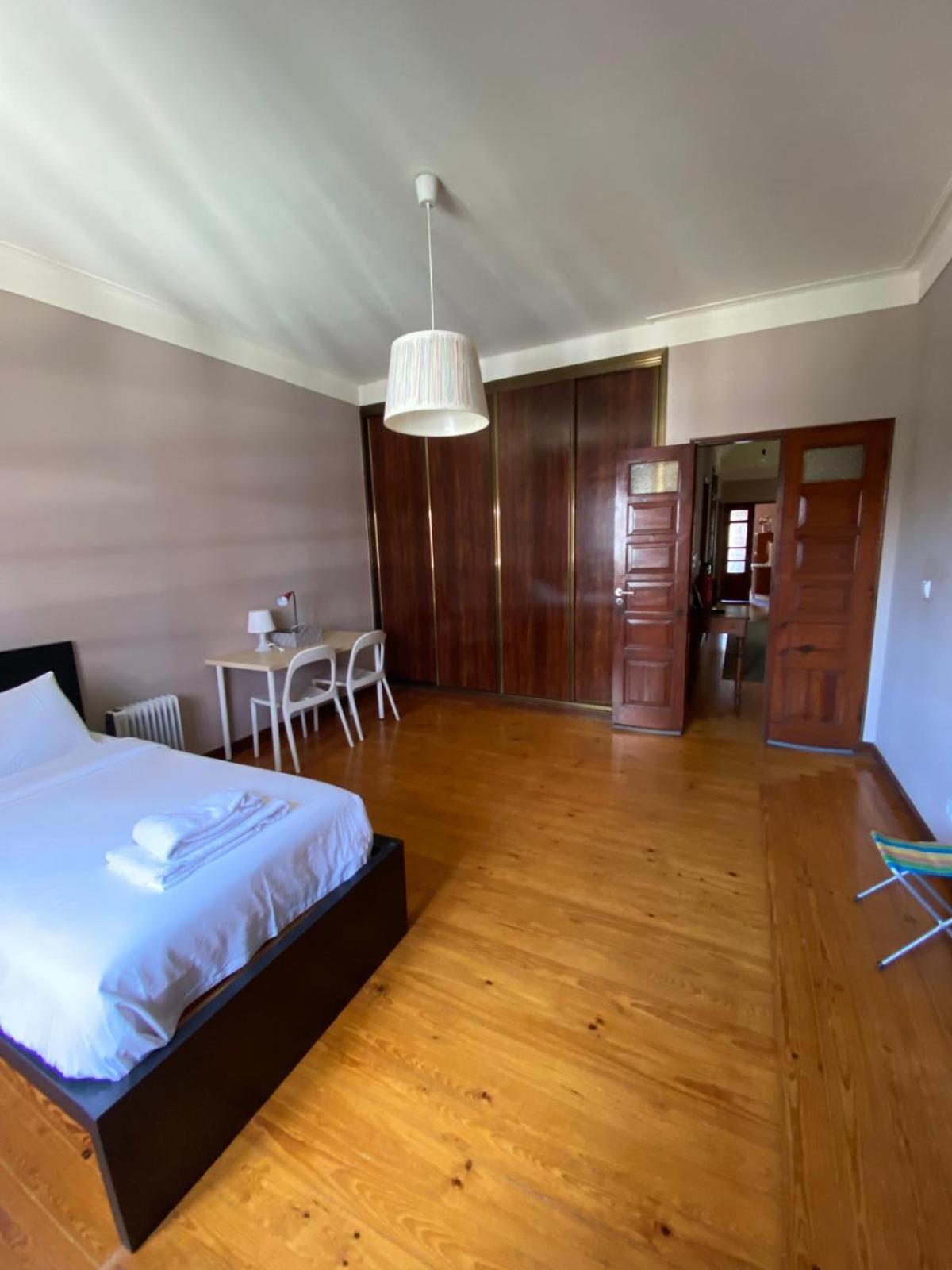 Apartment Garca Real Flats *