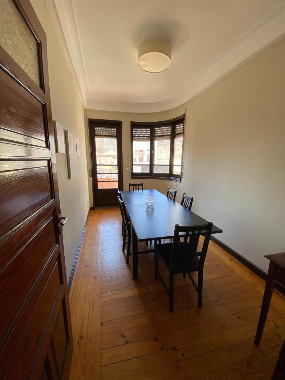 Apartment Garca Real Flats Porto