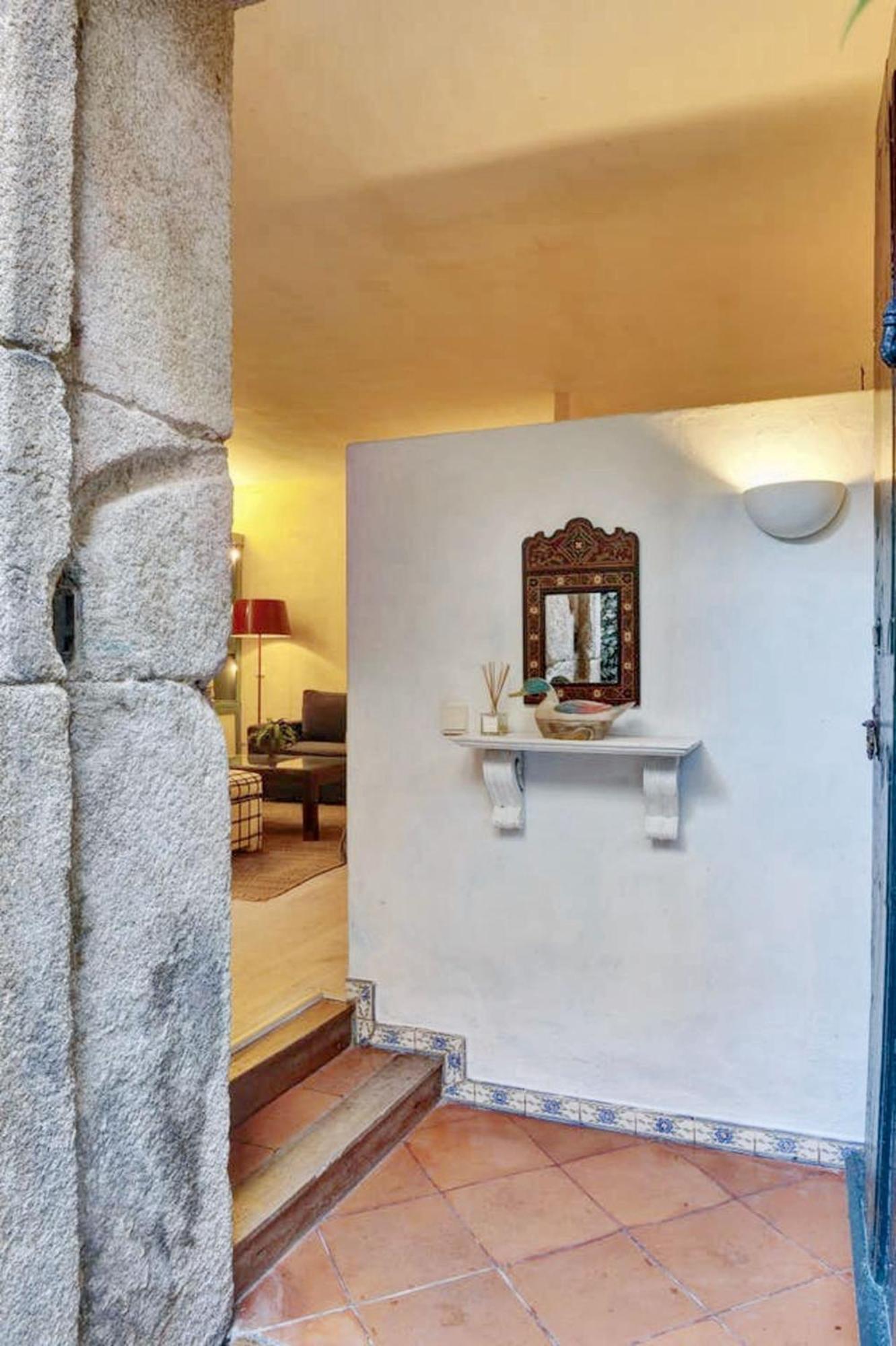 Cosy In The Centre Of + Private Terrace Appartement *