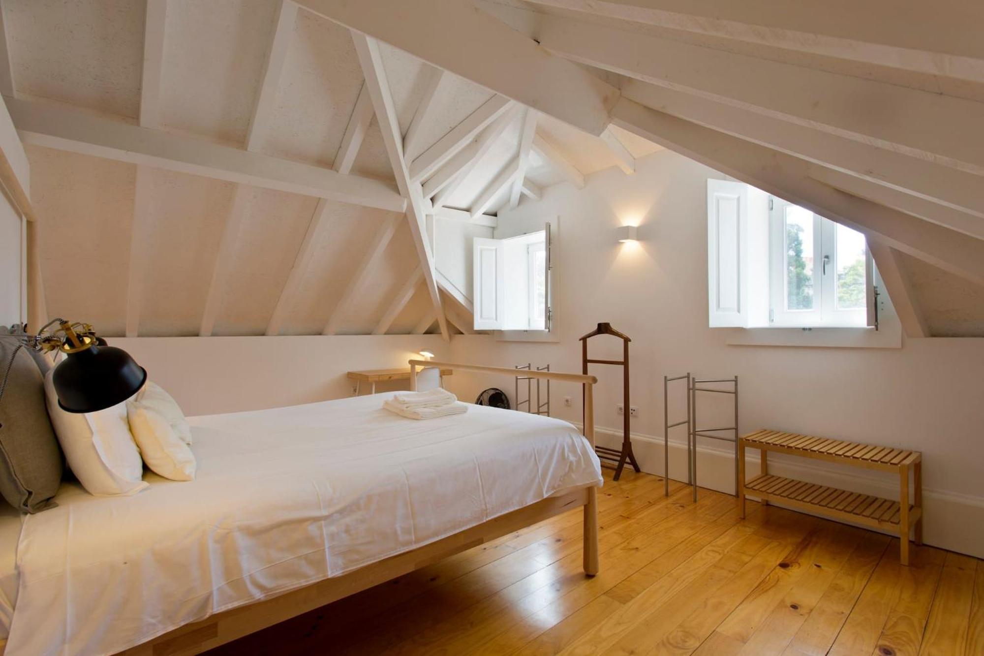 Aposentus - Architect And Design