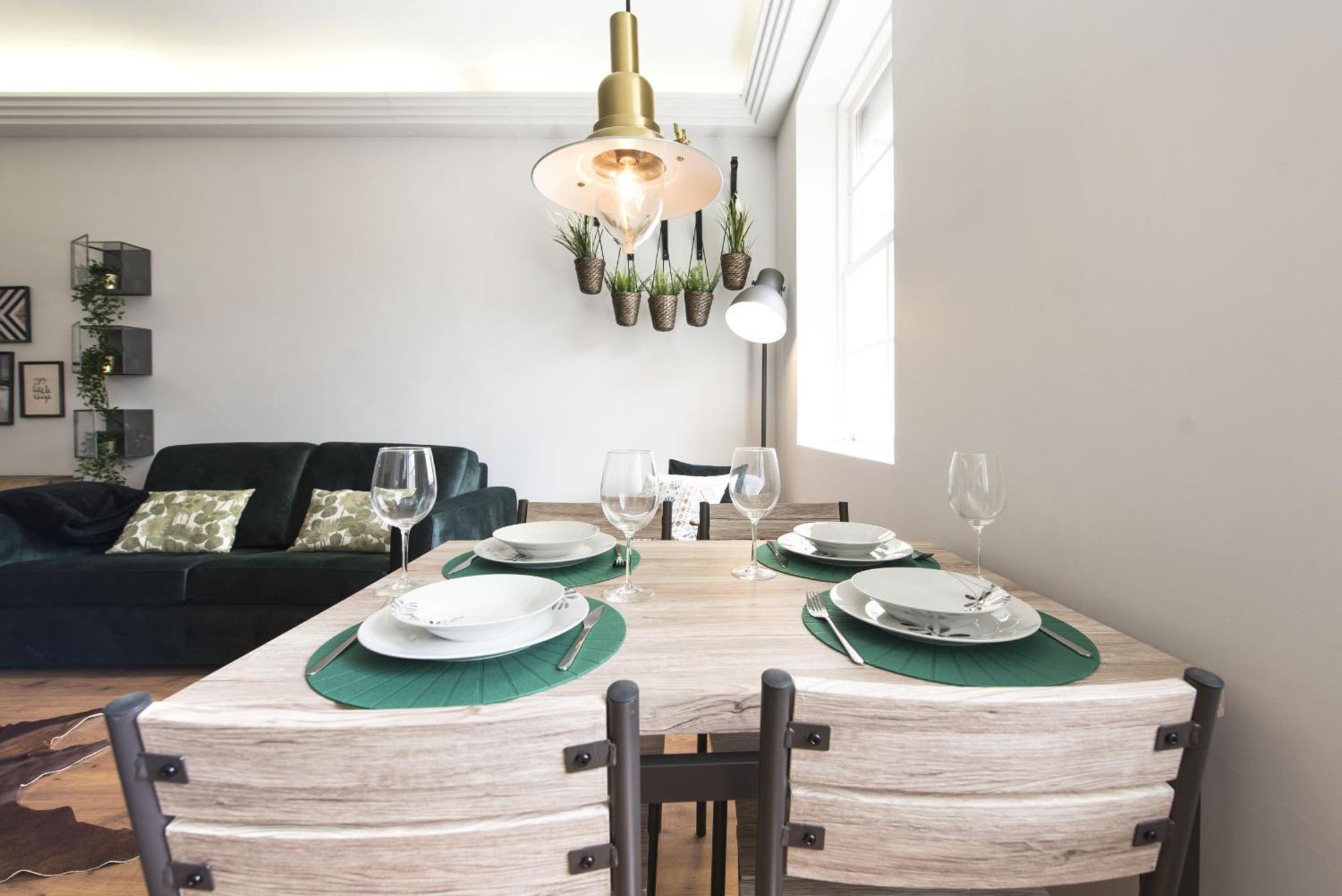 Sta Catarina - 2 Bedroom Porto