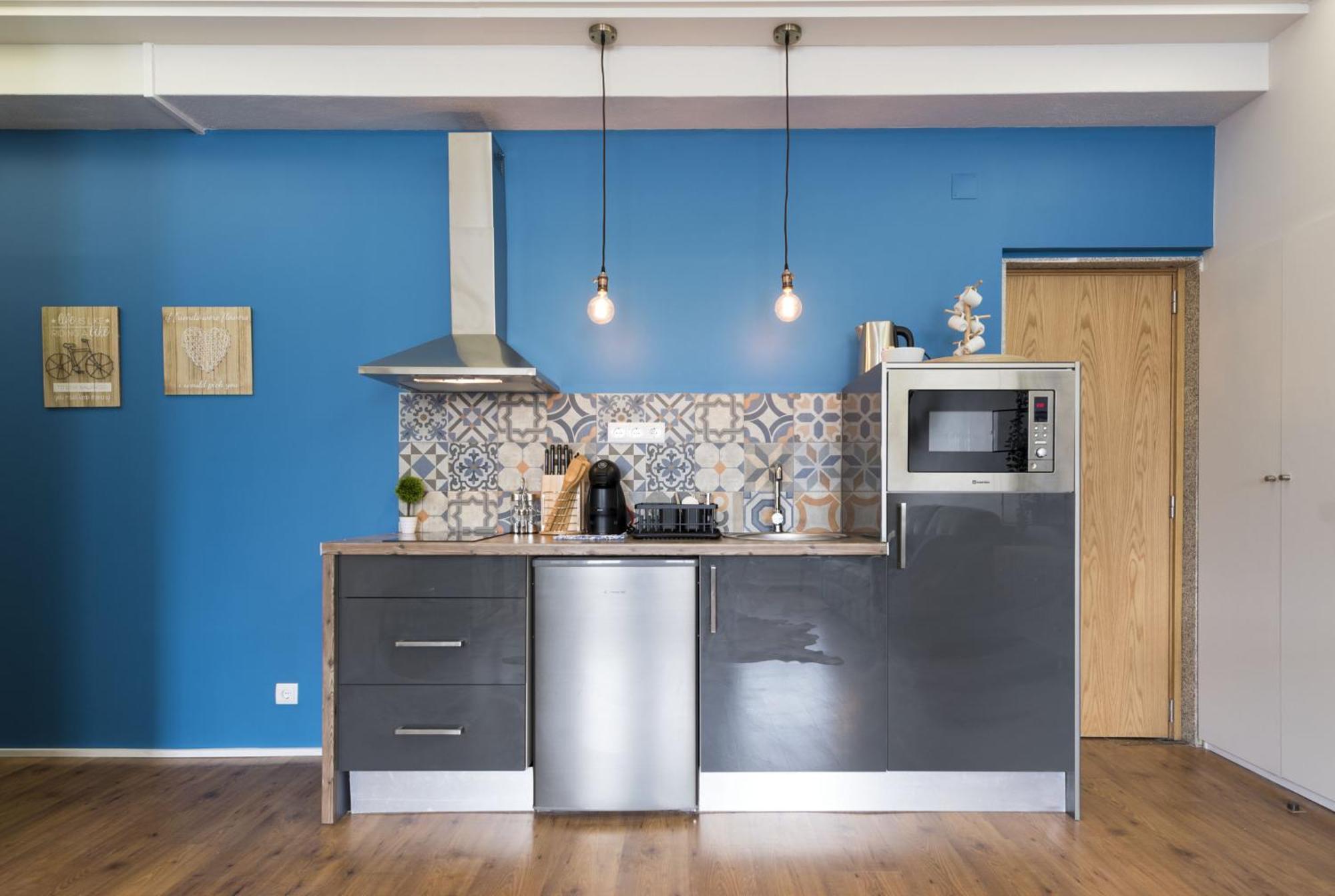 Sta Catarina - 2 Bedroom * Porto