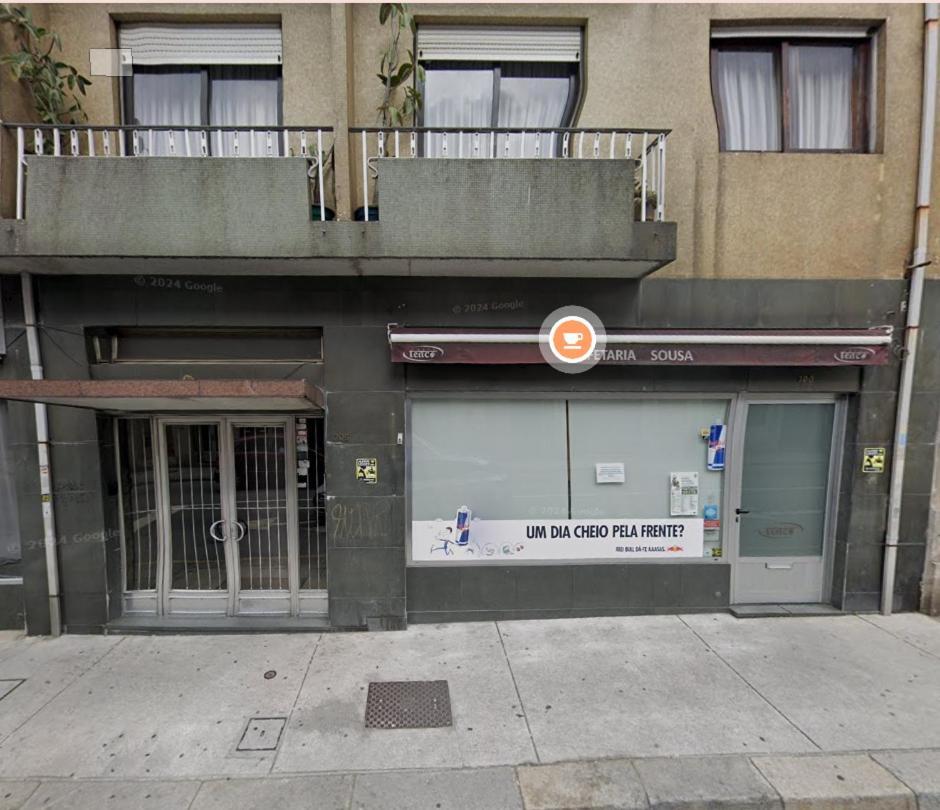 Orm Antero Apartment