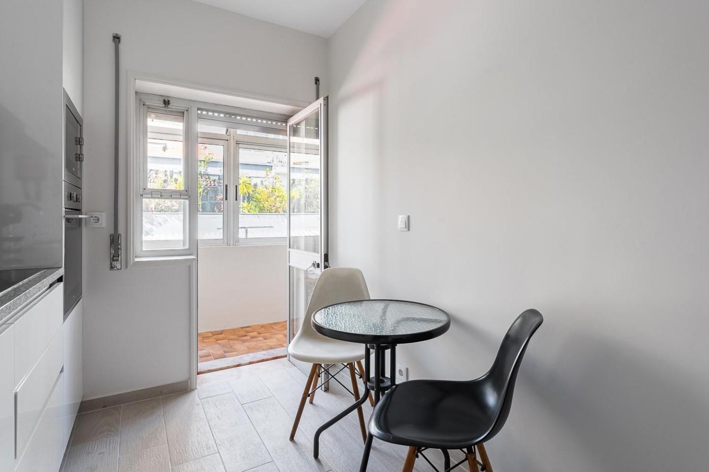 Guestready - Amazing Near Cedofeita Church Apartment *