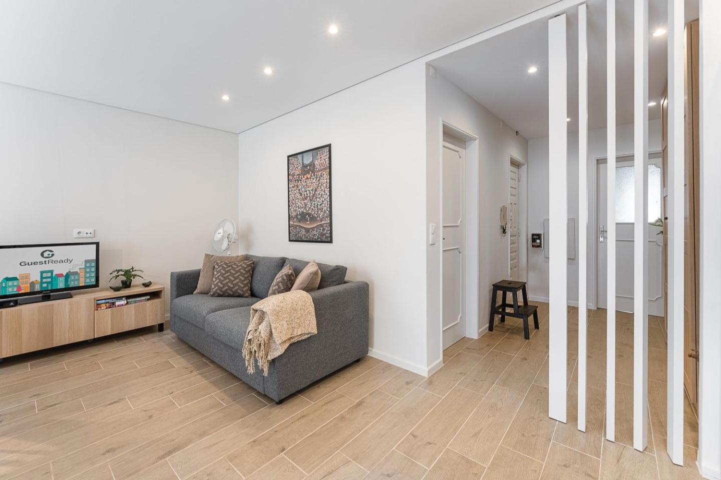 Guestready - Amazing Near Cedofeita Church * Porto