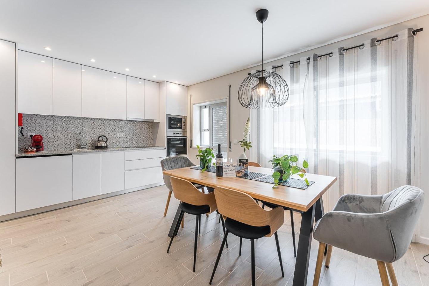 Apartment Guestready - Amazing Near Cedofeita Church