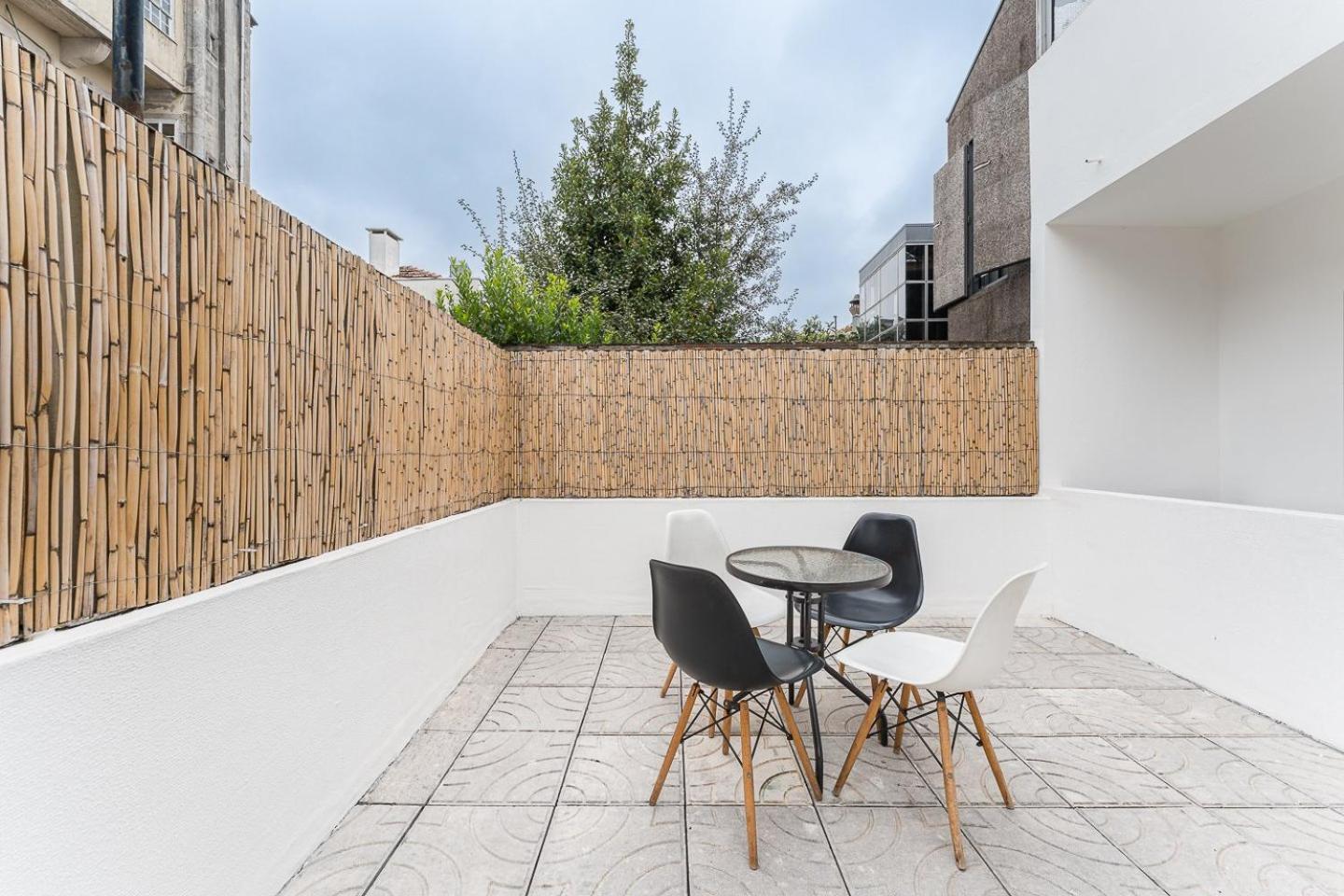 Guestready - Amazing Near Cedofeita Church Apartment Porto