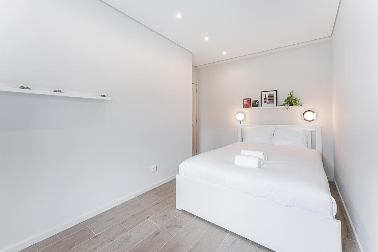 Apartment Guestready - Amazing Near Cedofeita Church