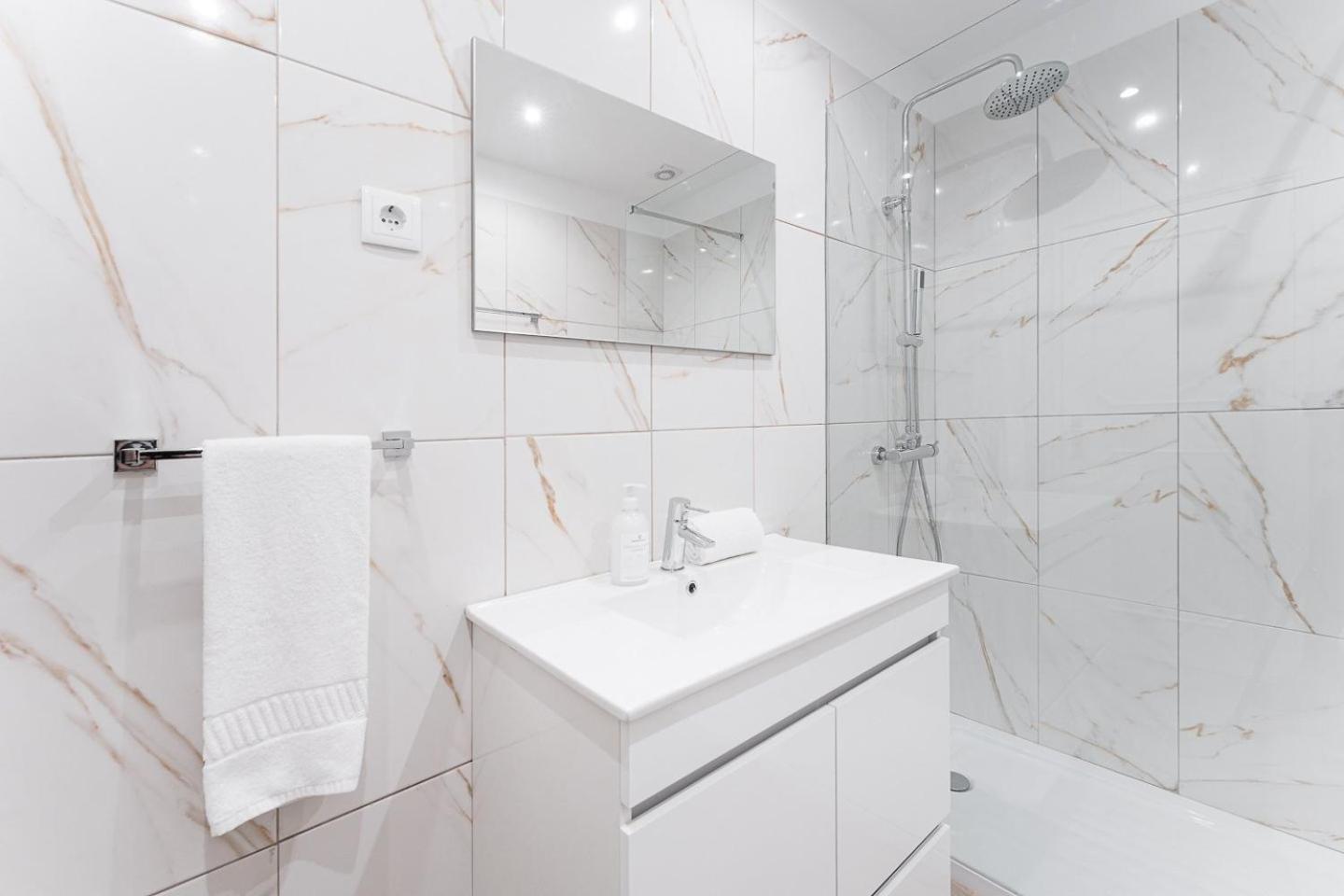 Guestready - Amazing Near Cedofeita Church Apartment *