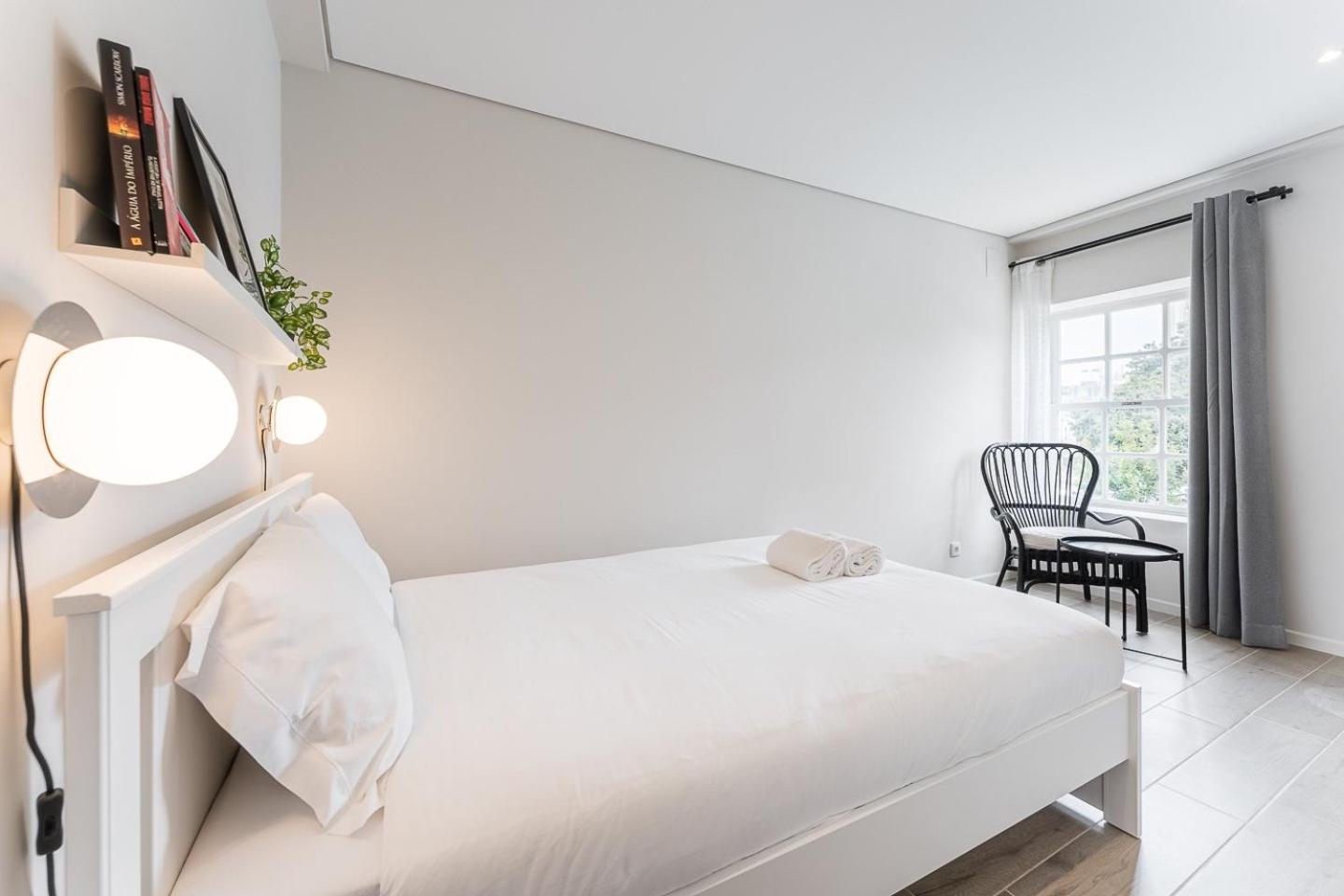 Guestready - Amazing Near Cedofeita Church Porto