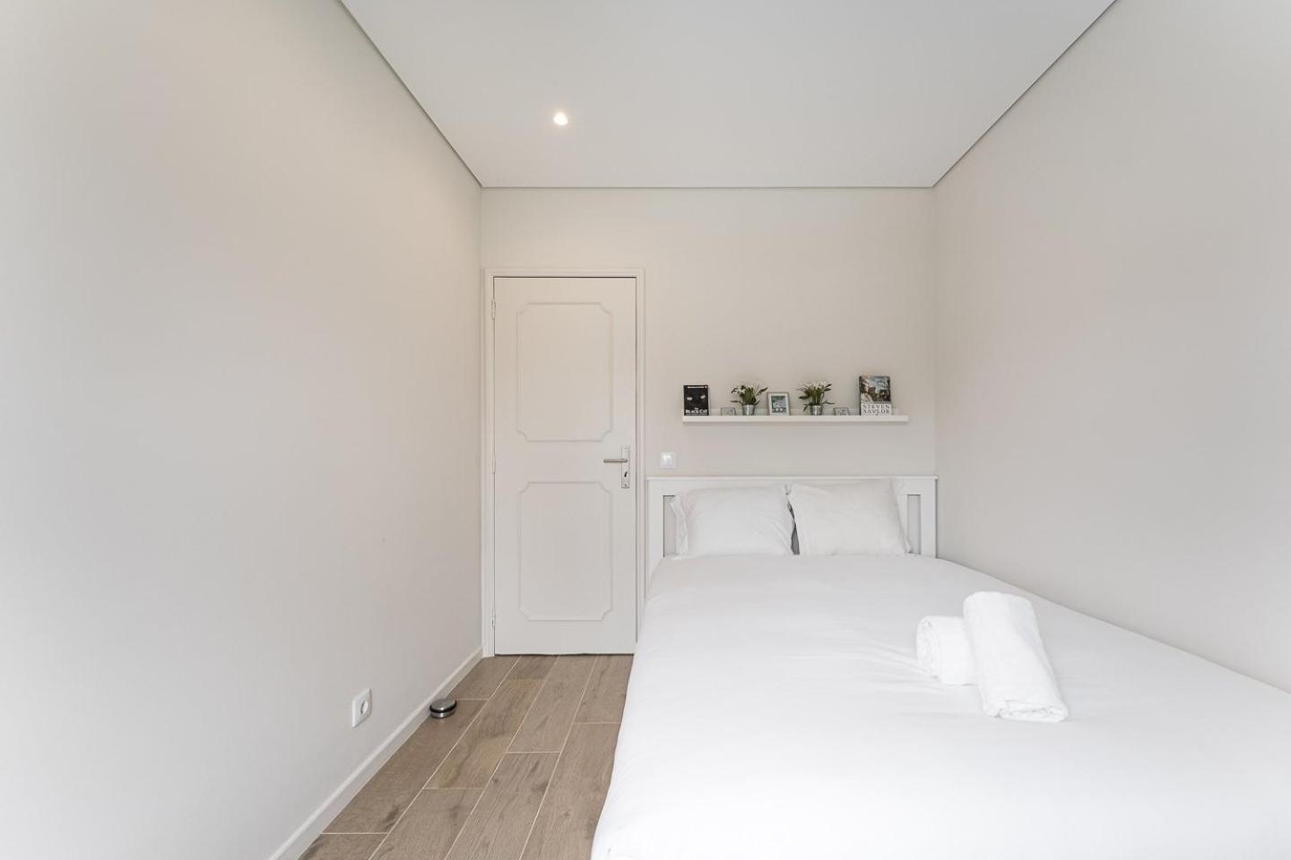 Guestready - Amazing Near Cedofeita Church * Porto